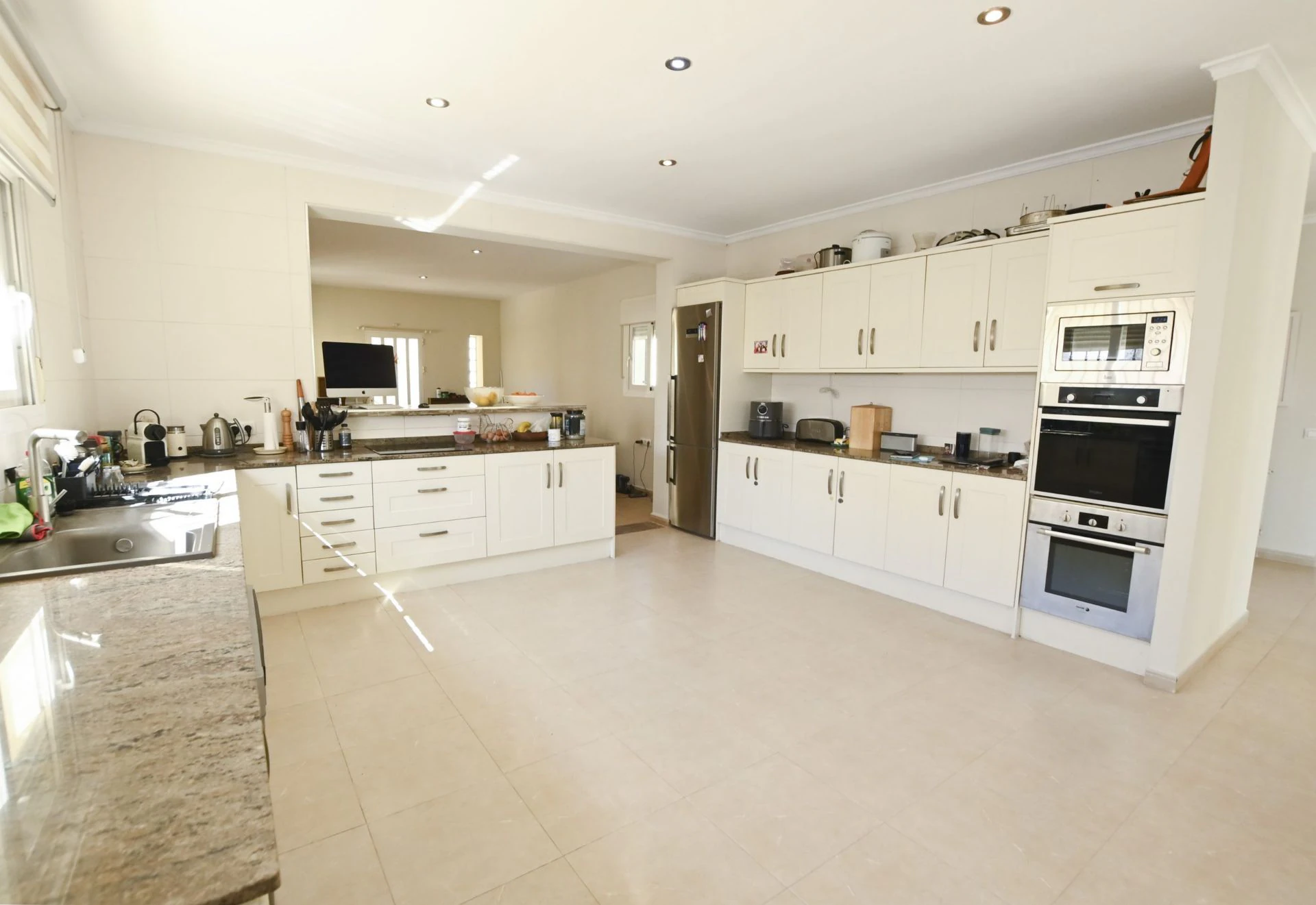 Casa / Chalet en venta en Calpe / Calp
