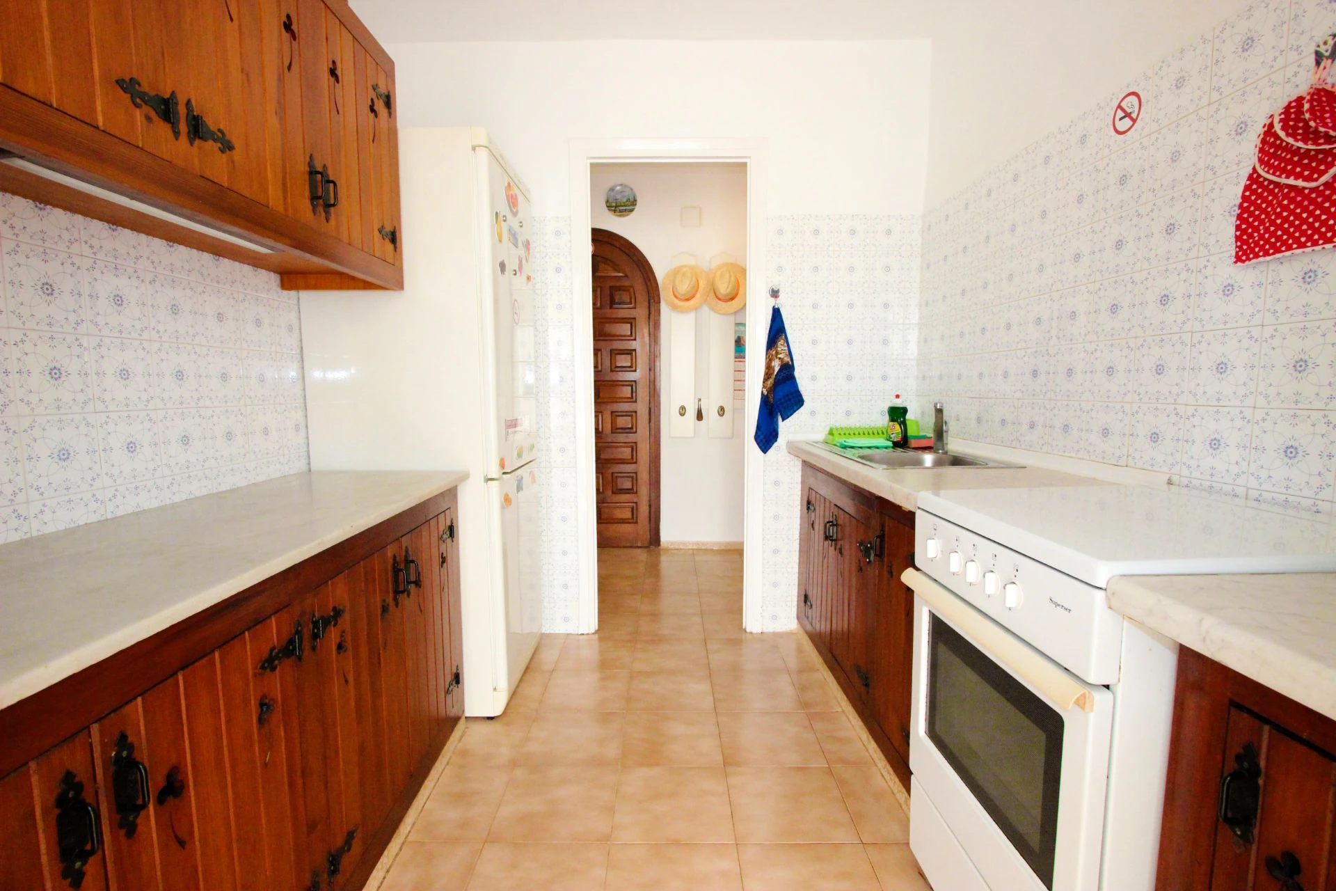 OGH9JC72 - Casa / Chalet en venta en Calpe / Calp