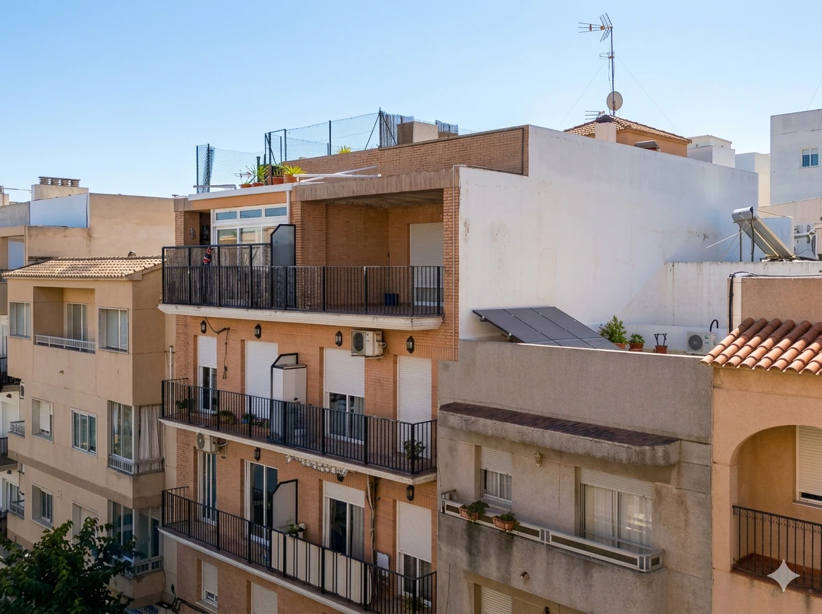 OGU98JLV - Apartamento en venta en Calpe / Calp