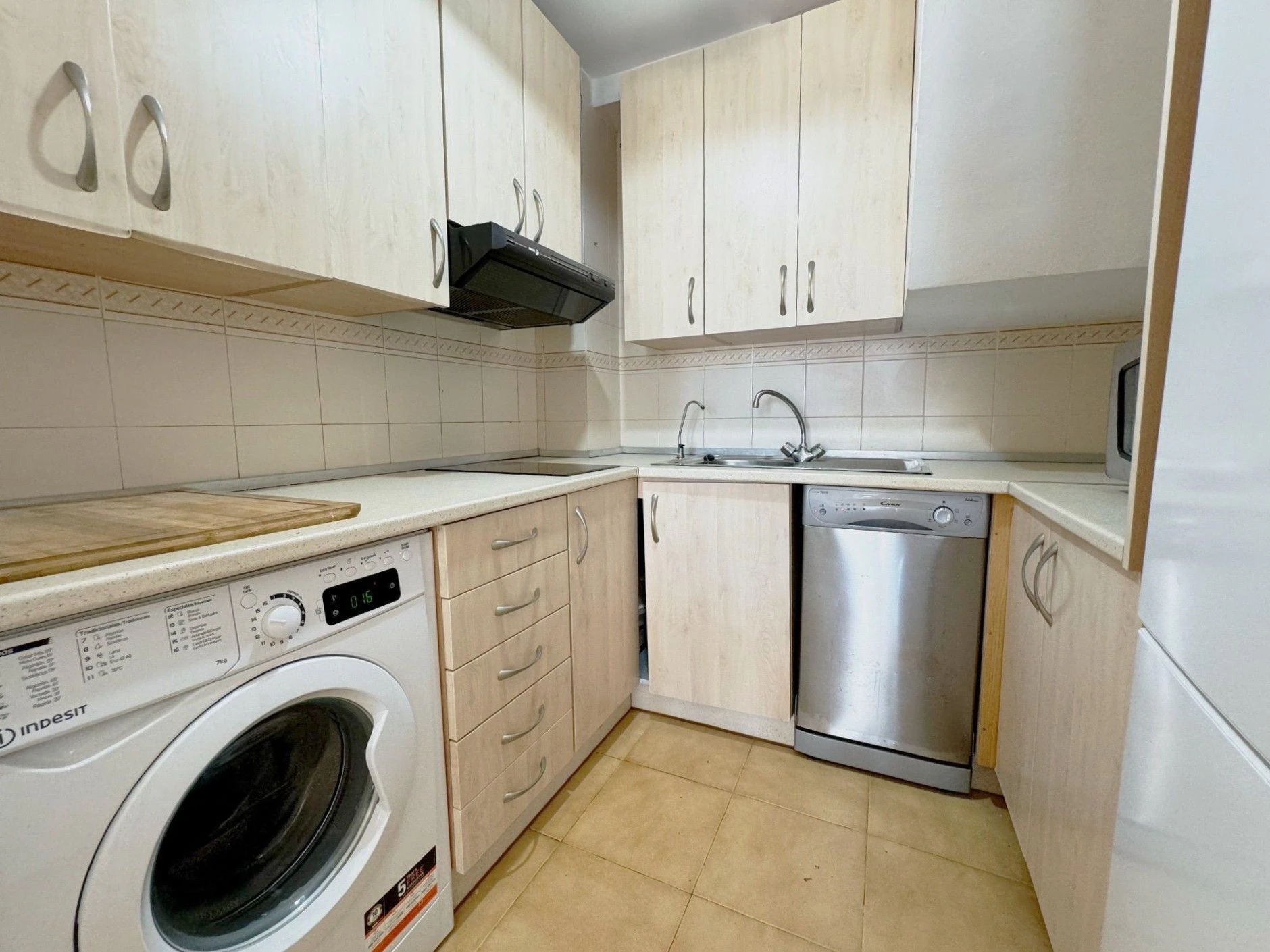 OGMJCZAE - Casa adosada en venta en Calpe / Calp