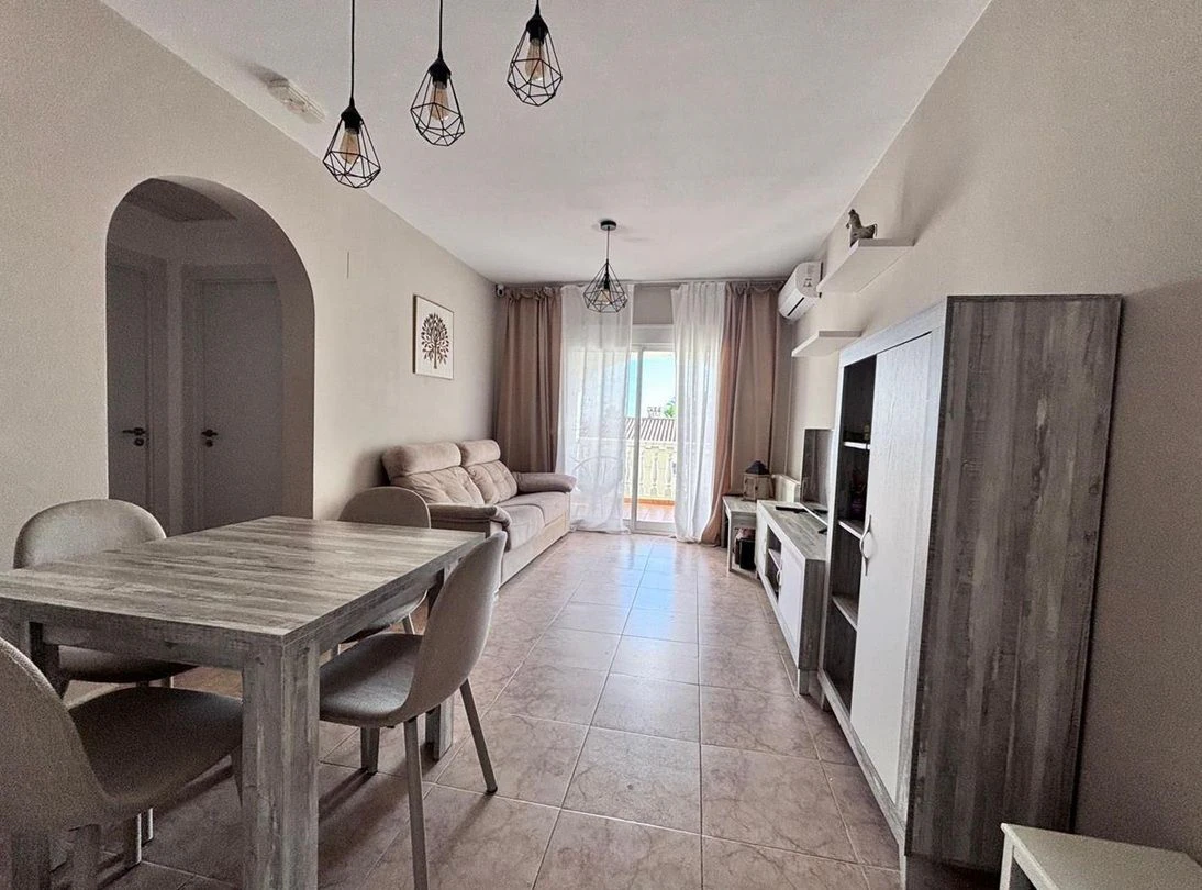 OG1JLJQTI - Apartamento en venta en Calpe / Calp