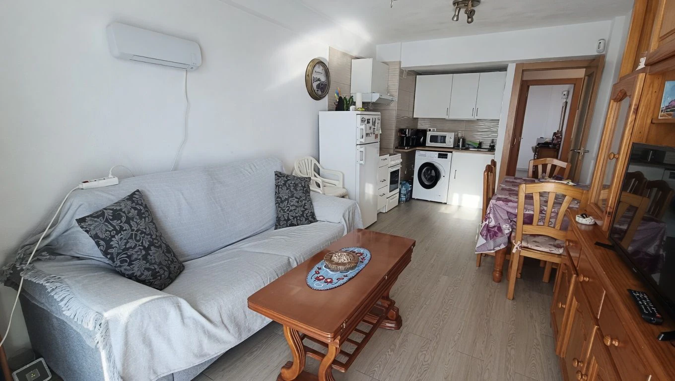 OGZOPBDA - ✨ APARTAMENTO REFORMADO Y LUMINOSO A SOLO 400 M DE LA PLAYA ARENAL-BOL ✨