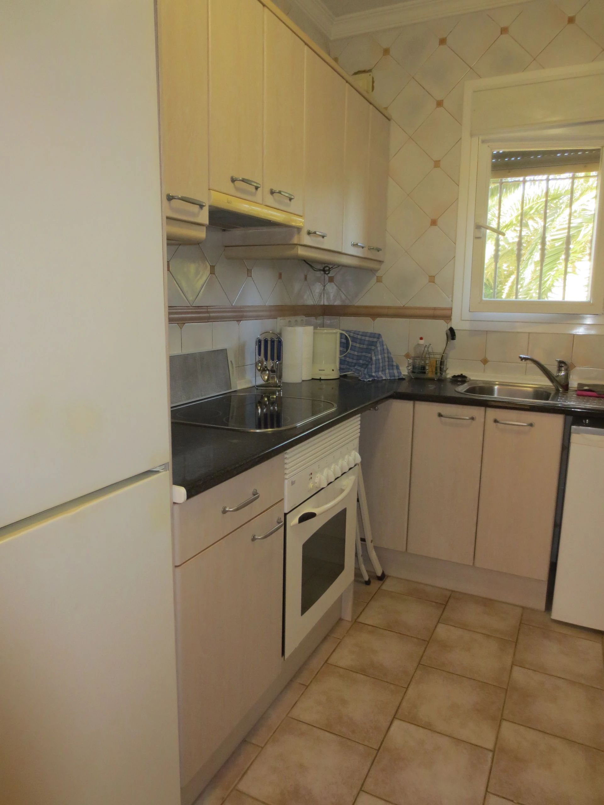 OG1XYECI - Casa / Chalet en venta en Calpe / Calp