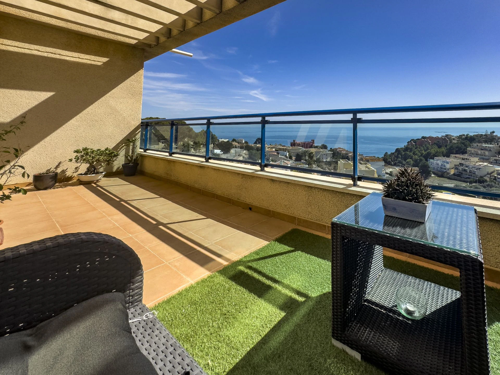 OG1XIUDJP - Apartamento en venta en Calpe / Calp