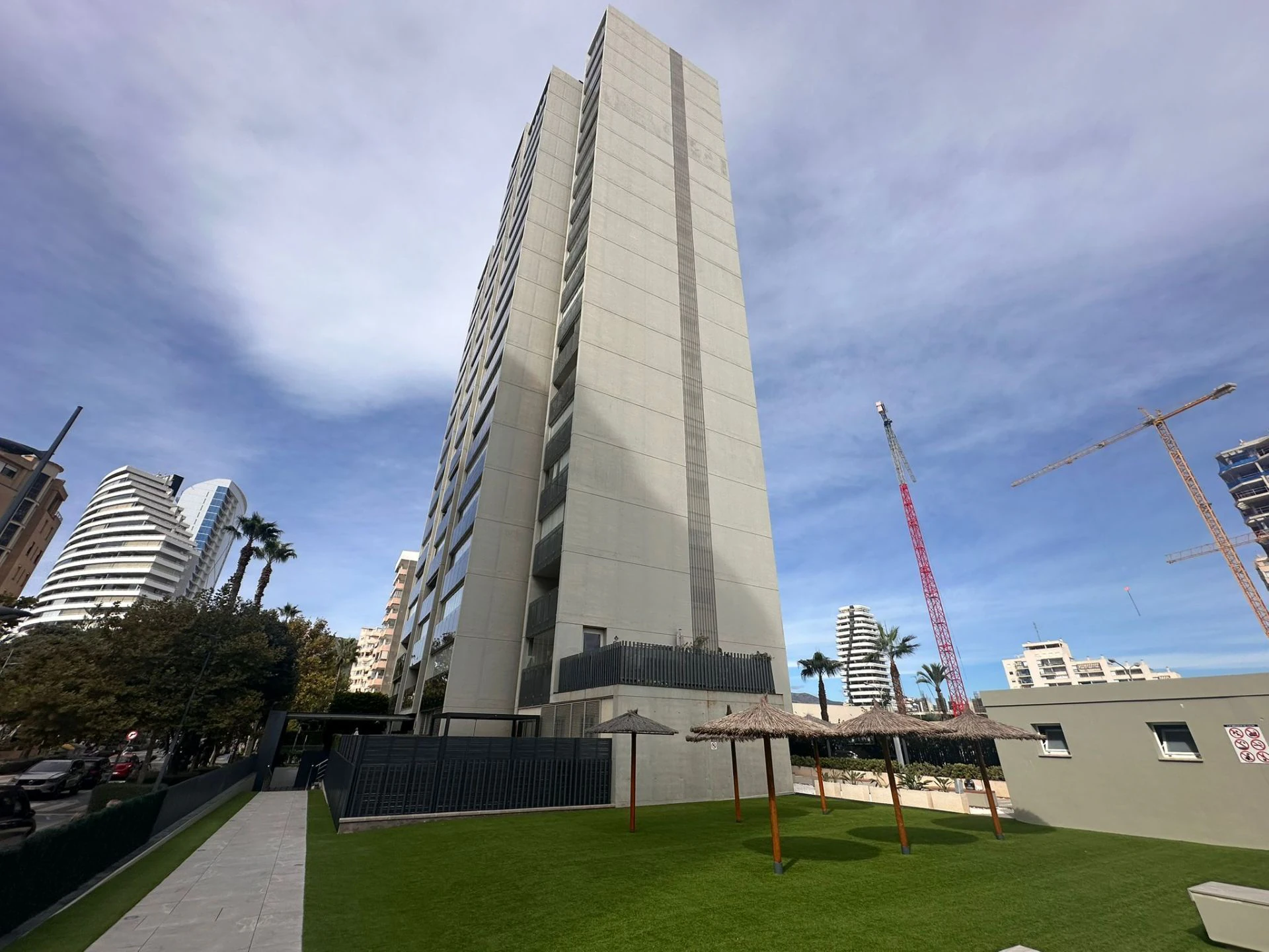 Apartamento en venta en Calpe / Calp