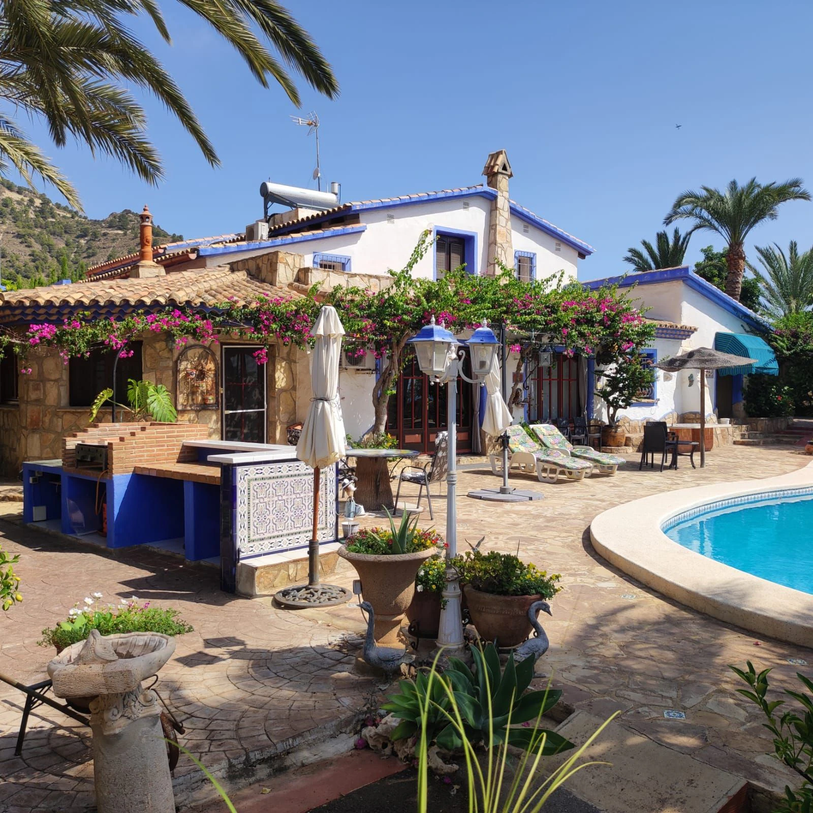 OG1ICAX4Z - Casa / Chalet en venta en Calpe / Calp