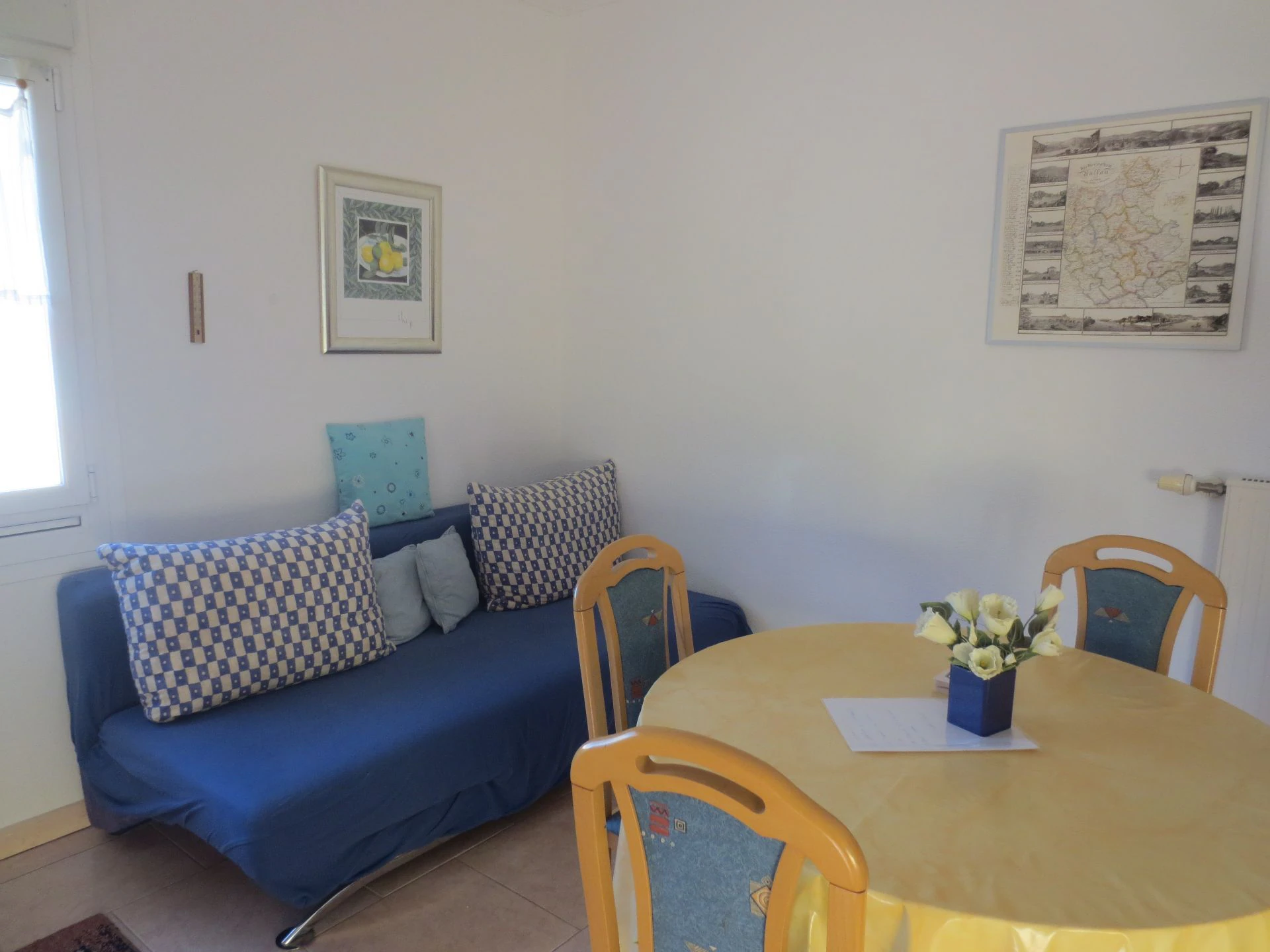 OG1XYECI - Casa / Chalet en venta en Calpe / Calp