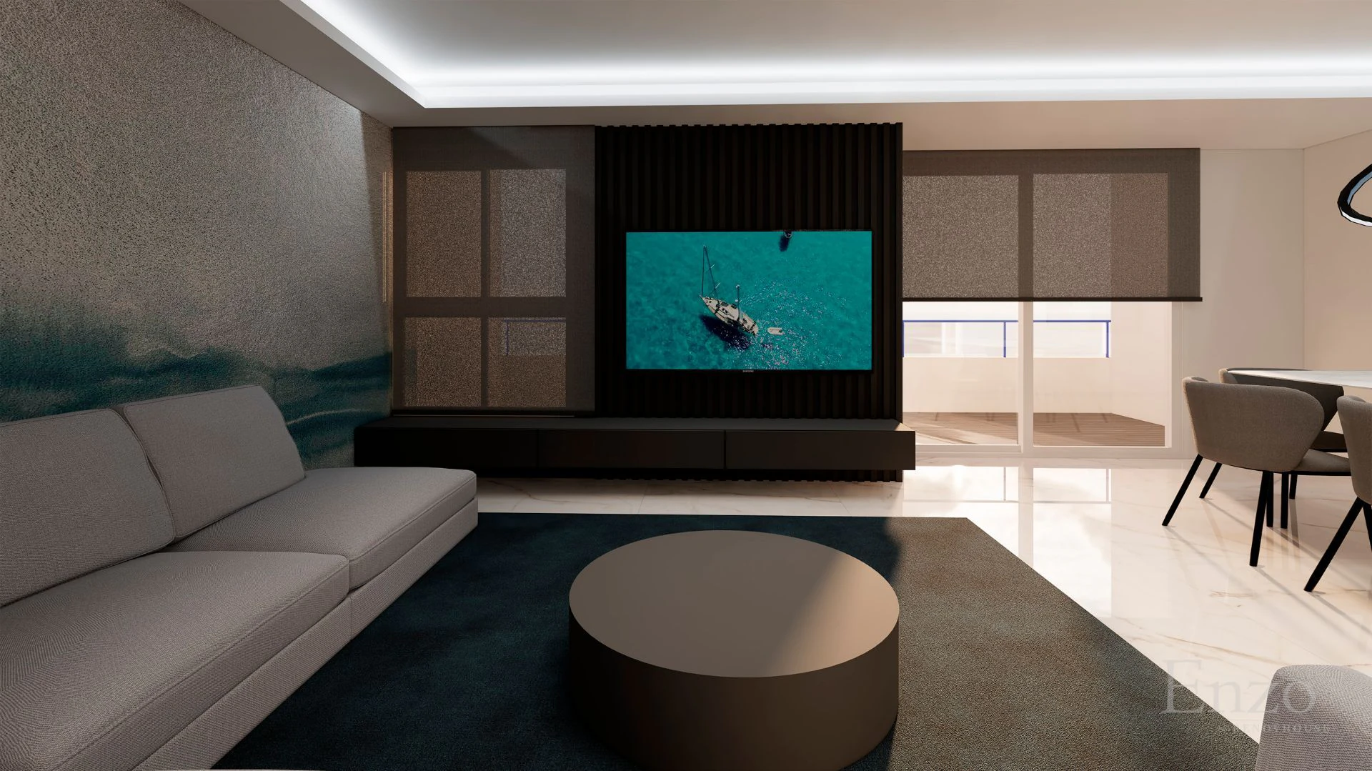 OG111GTM0 - Apartamento en venta en Calpe / Calp