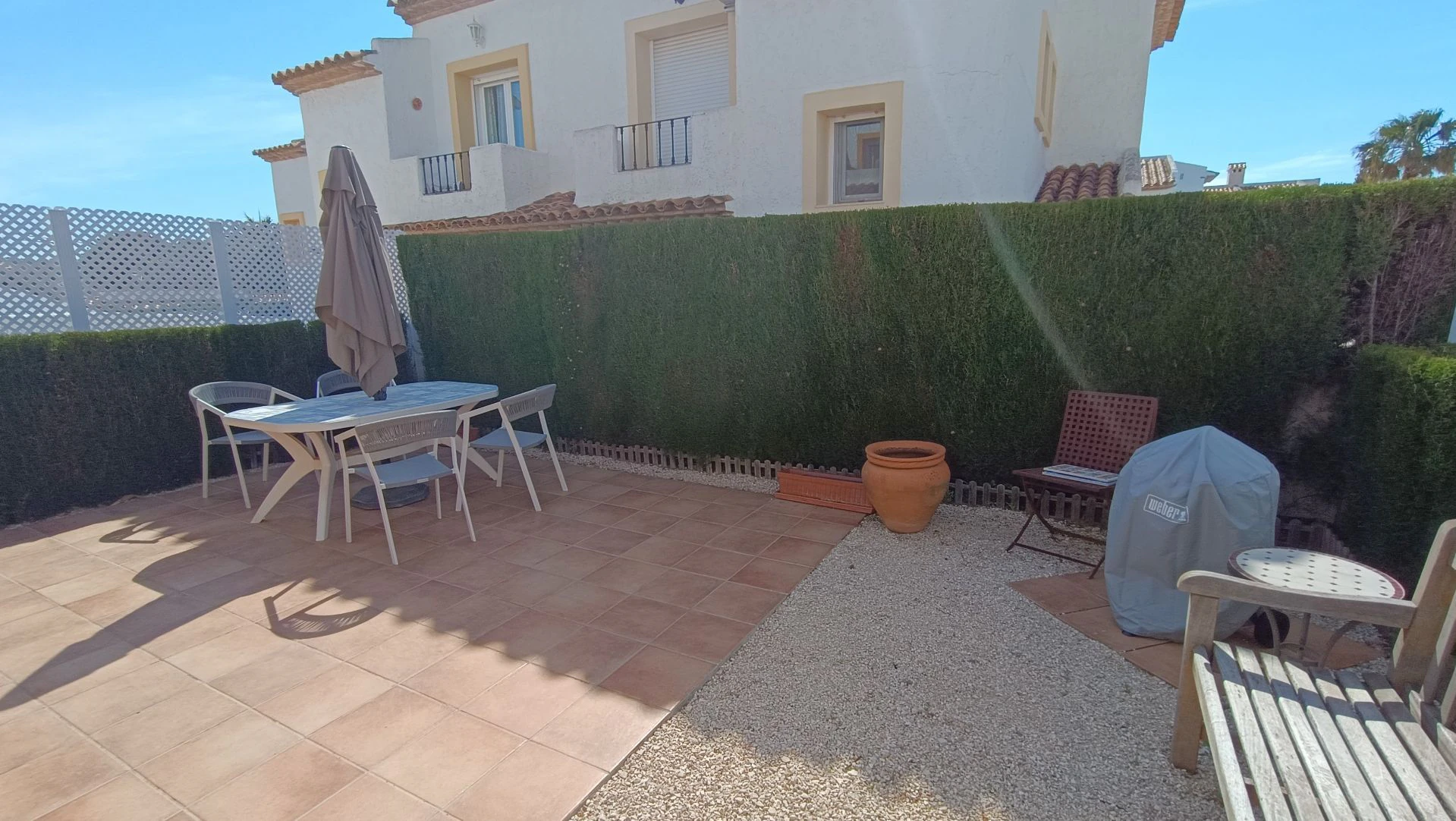 OG1HZCBR8 - Bungalow en venta en Calpe / Calp