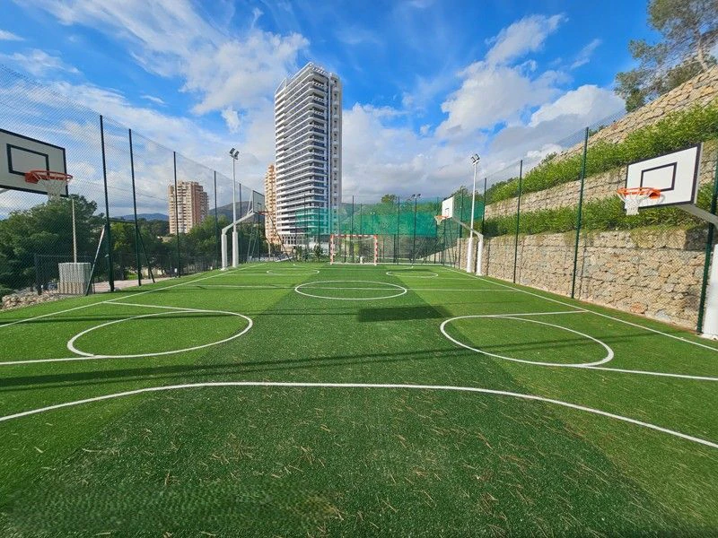 OG1BH852X - Apartamento en venta en Benidorm