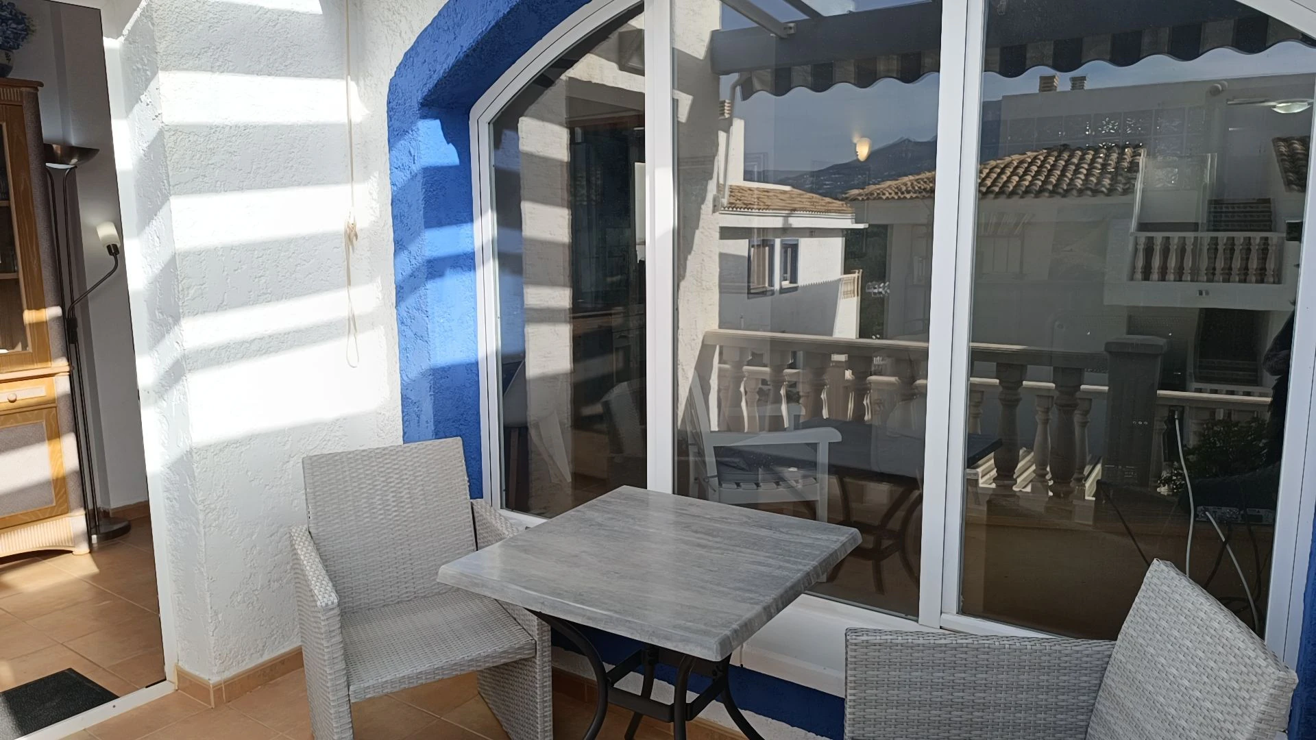Apartamento en venta en Calpe / Calp