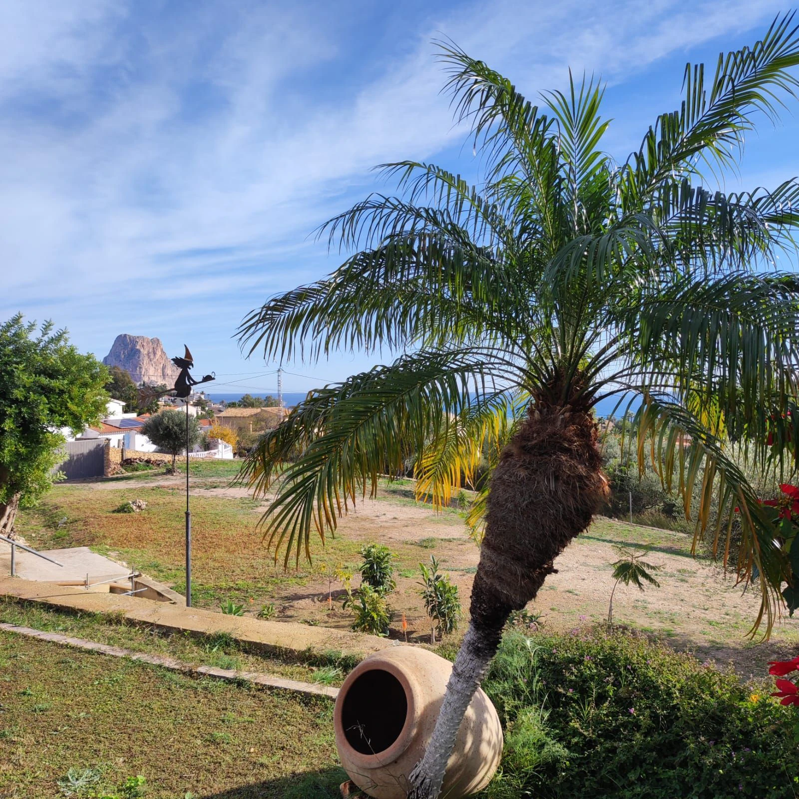 OG1ICAX4Z - Casa / Chalet en venta en Calpe / Calp