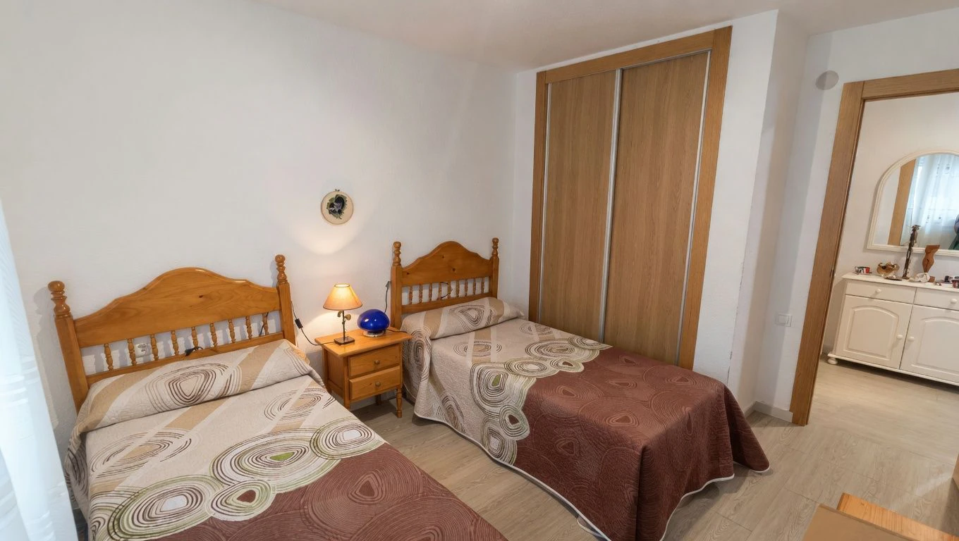 OGZOPBDA - ✨ APARTAMENTO REFORMADO Y LUMINOSO A SOLO 400 M DE LA PLAYA ARENAL-BOL ✨