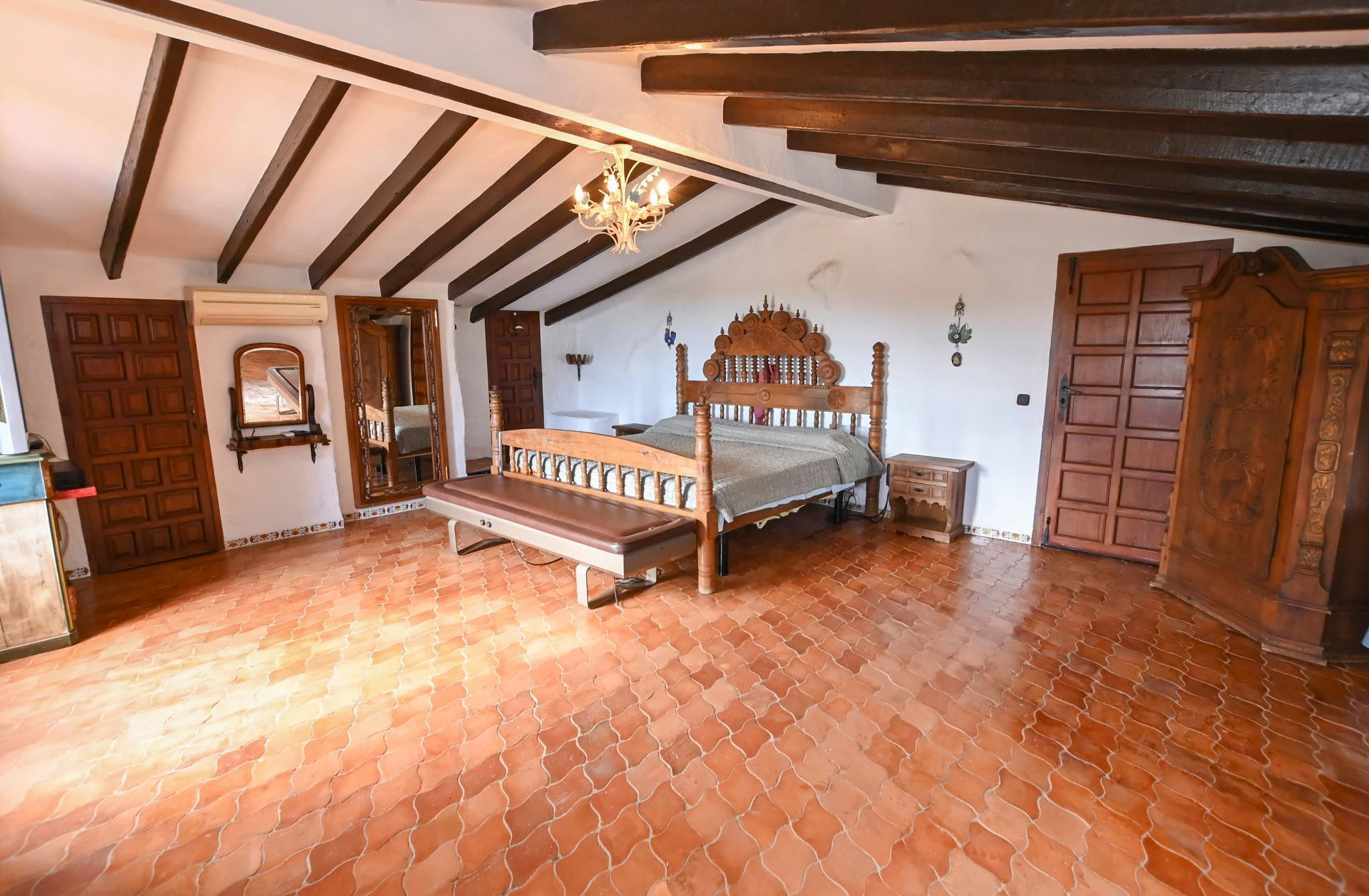 OG1ICAX4Z - Casa / Chalet en venta en Calpe / Calp
