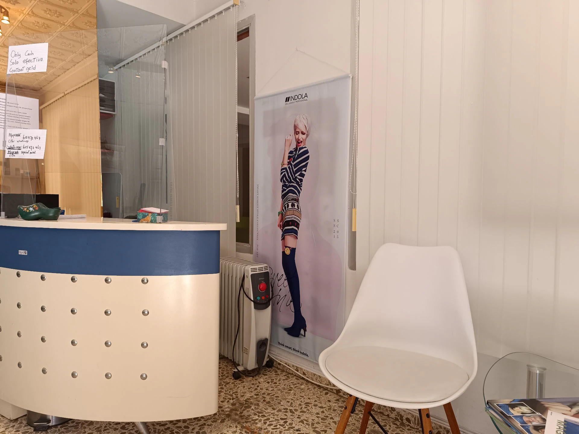 OG1OA7BFD - Local comercial en venta en Calpe / Calp