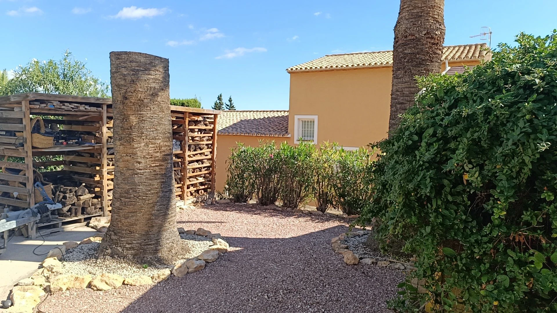 OG170VERP - Casa / Chalet en venta en Calpe / Calp