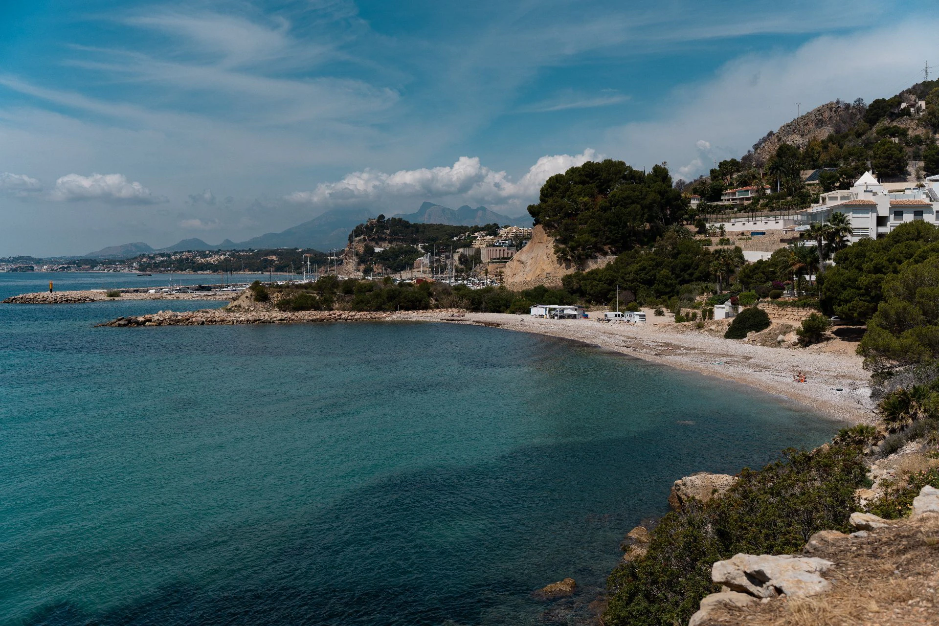 OGE0IP62 - Apartamento en venta en Altea