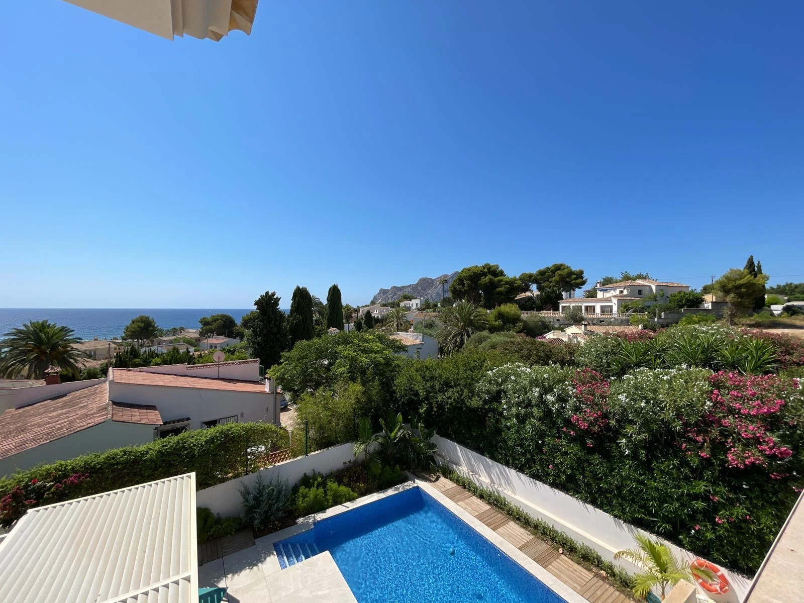 OGX15OMY - Casa / Chalet en venta en Calpe / Calp