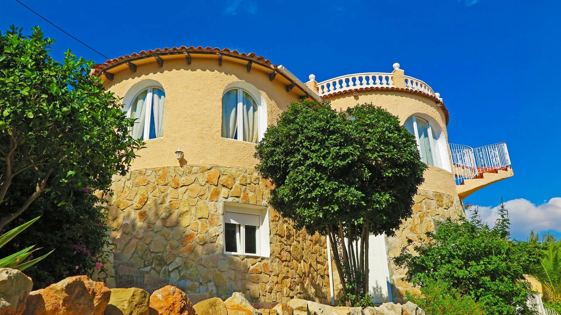 OGH9JC72 - Casa / Chalet en venta en Calpe / Calp