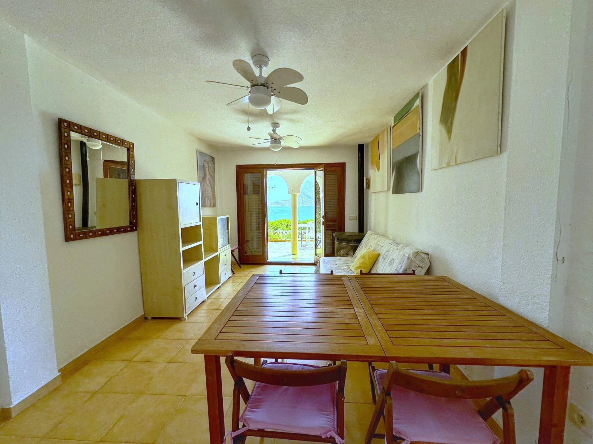 OGMJCZAE - Casa adosada en venta en Calpe / Calp