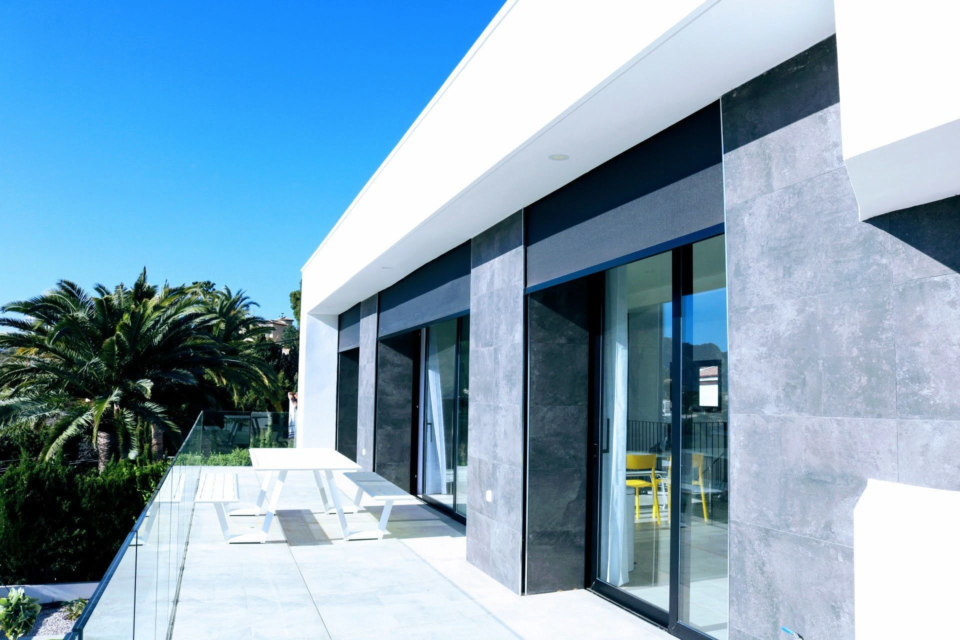 OG1L18GM - Casa / Chalet en venta en Calpe / Calp