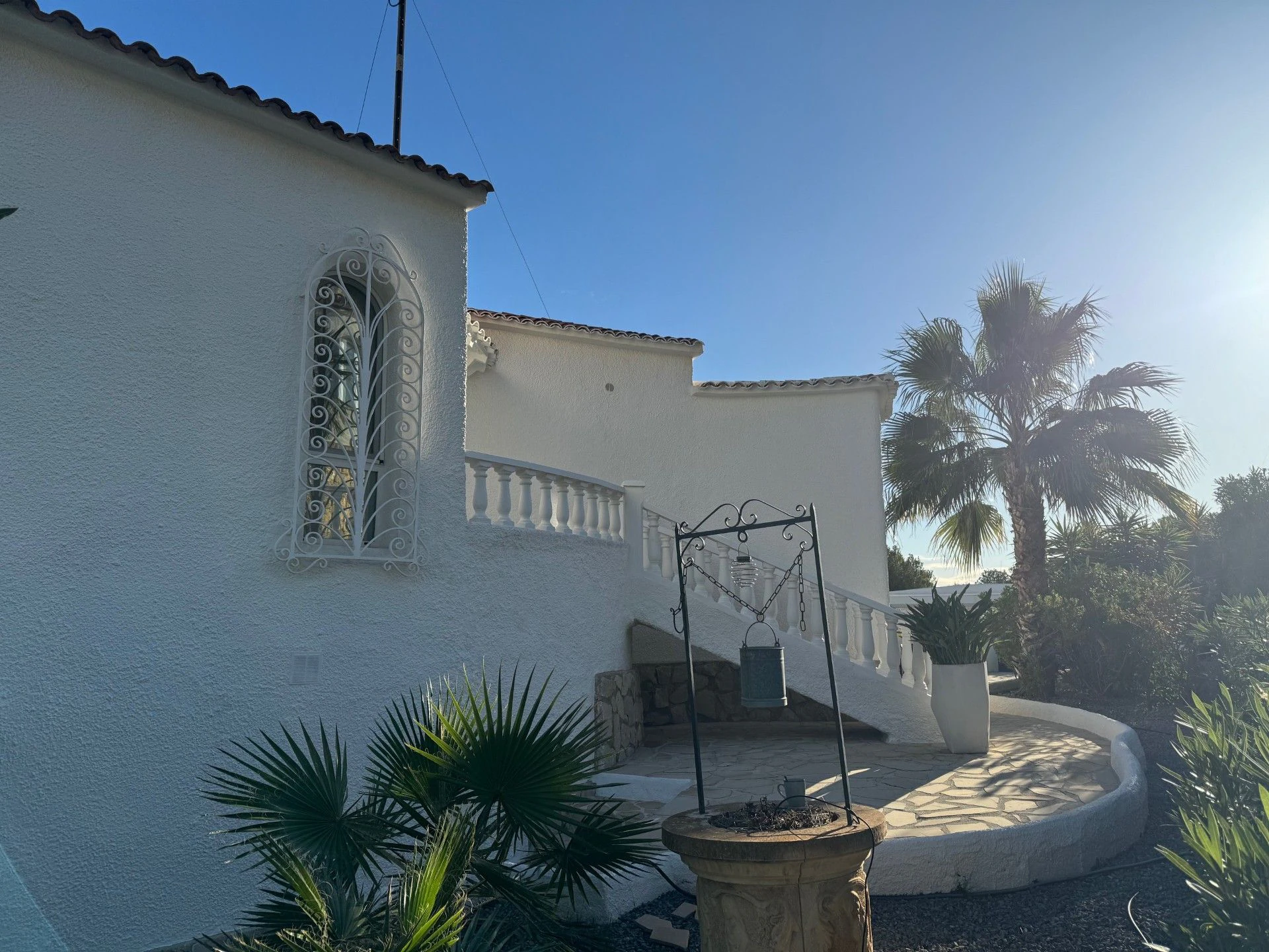 OGT9J35Q - Casa / Chalet en venta en Calpe / Calp