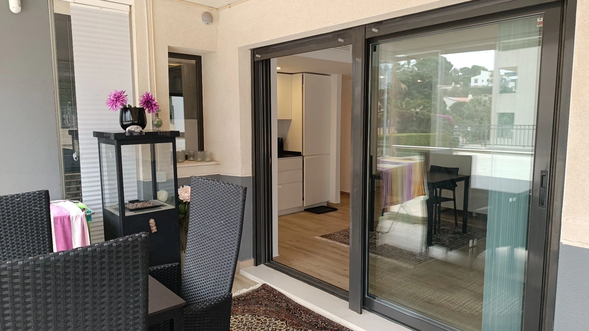 OG1EN5YWU - Apartamento en venta en Calpe / Calp