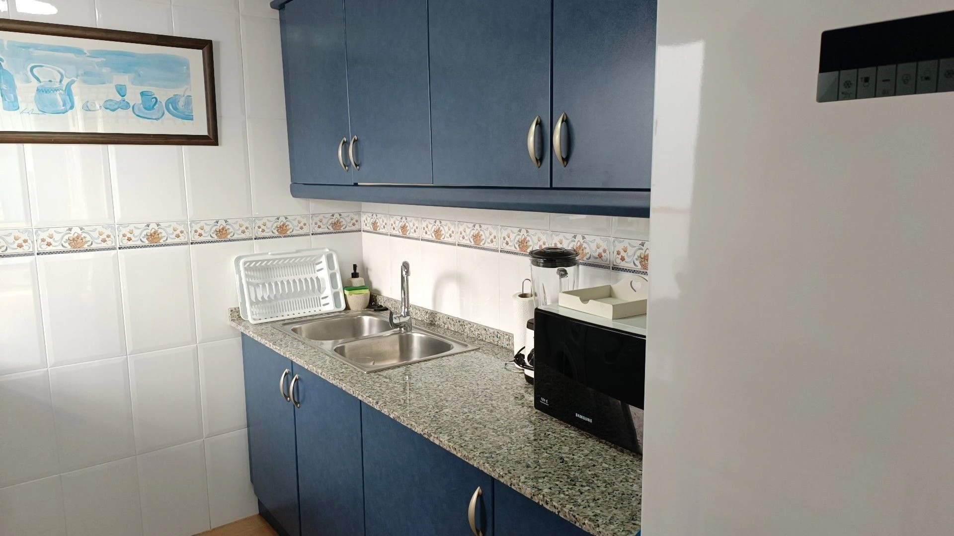 Apartamento en venta en Calpe / Calp