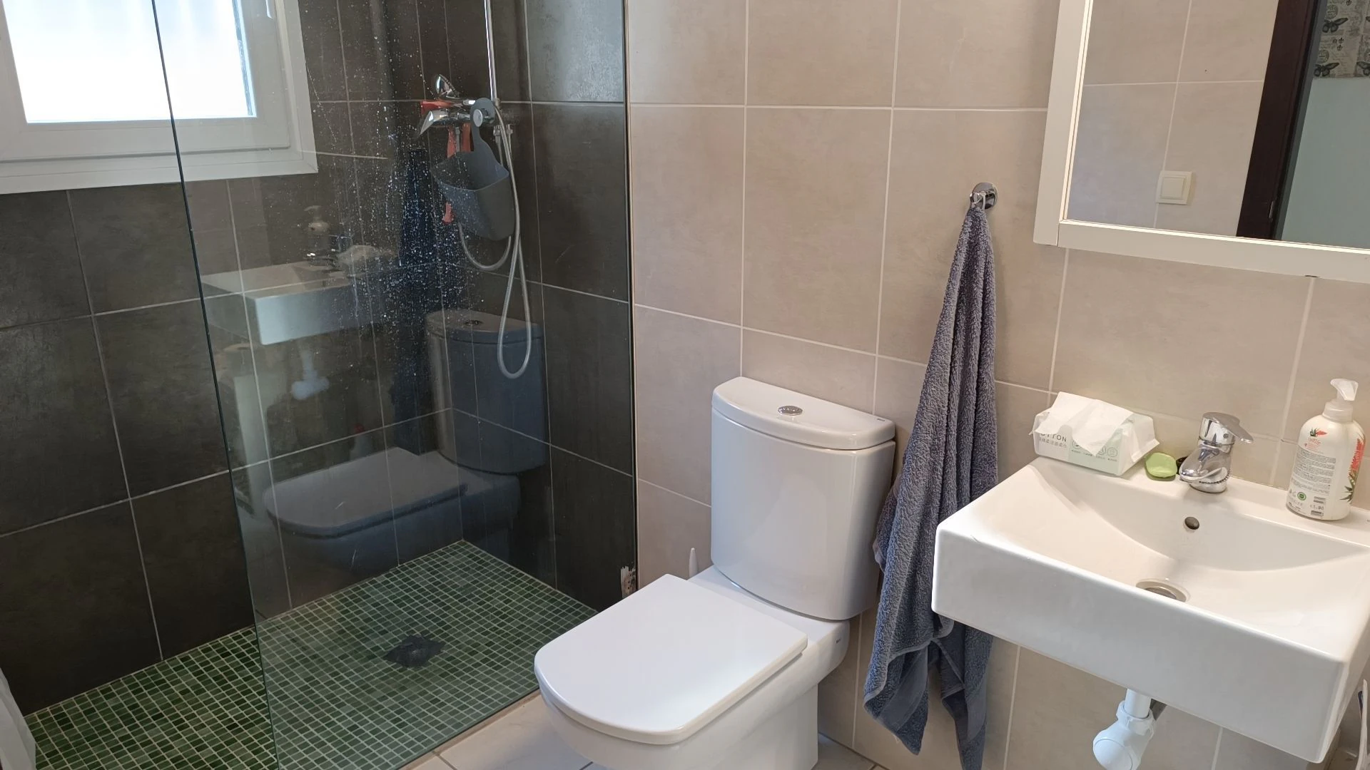 OG19BPI31 - Casa adosada en venta en Calpe / Calp