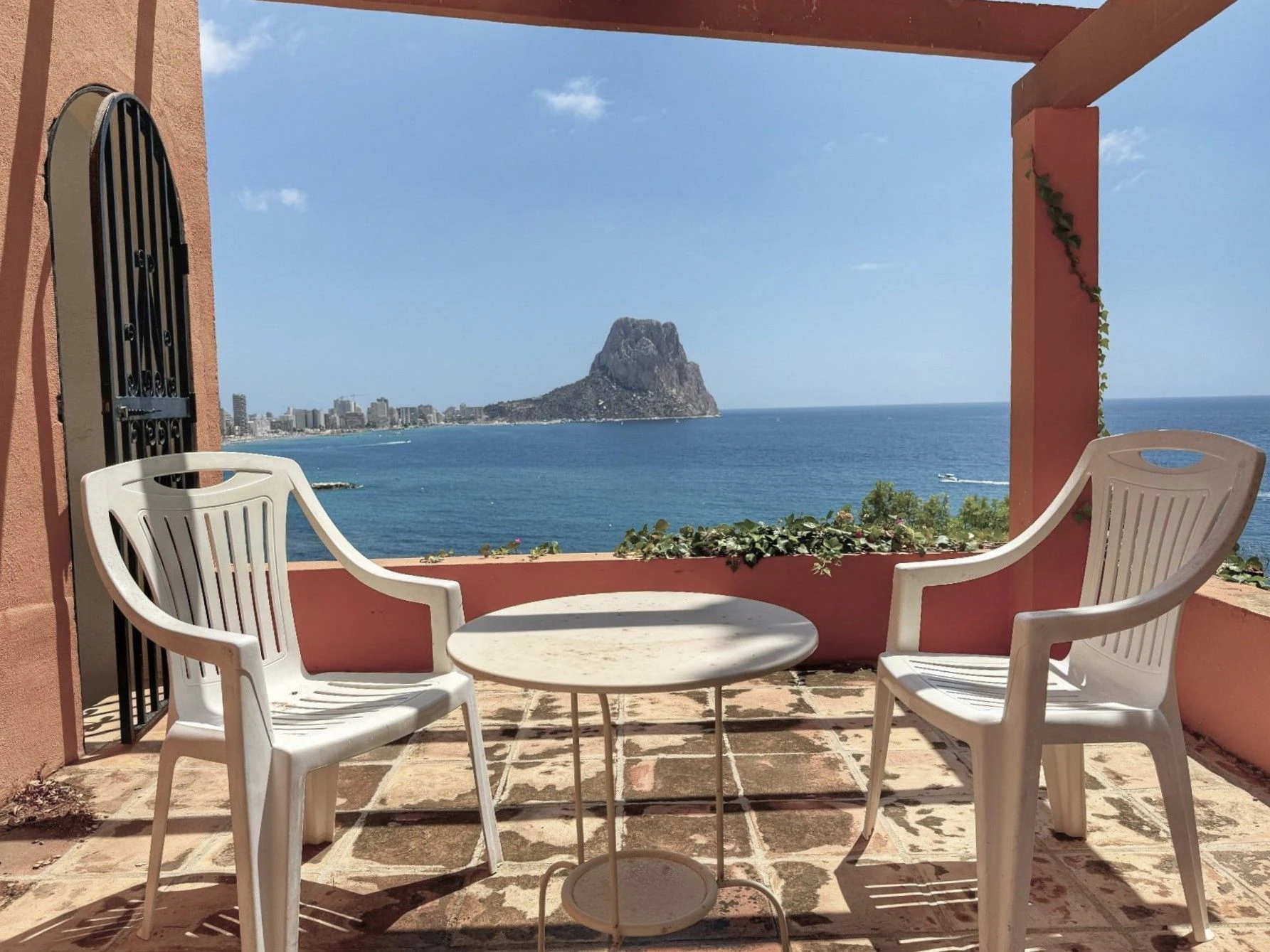 OGMJCZAE - Casa adosada en venta en Calpe / Calp