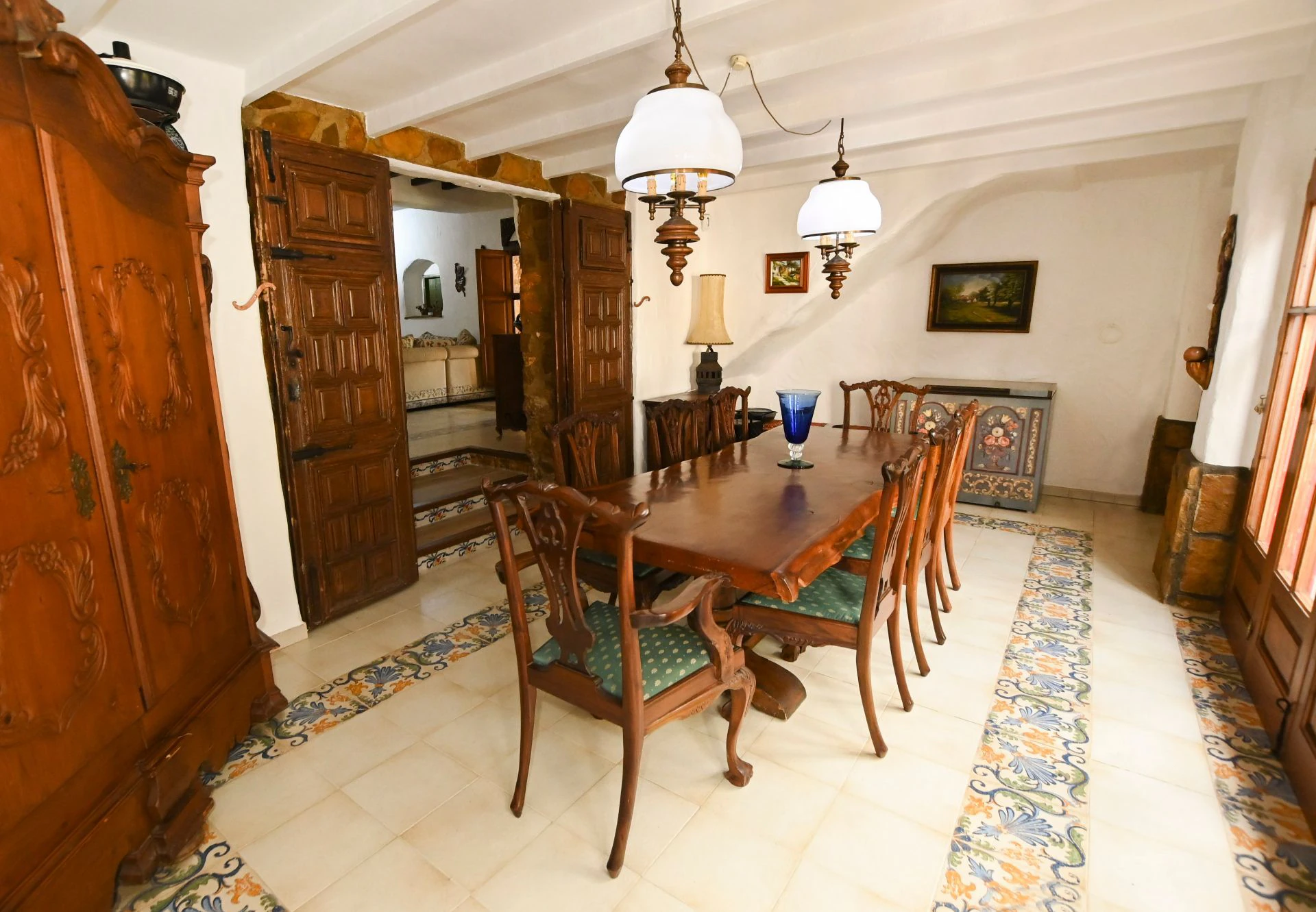OG1ICAX4Z - Casa / Chalet en venta en Calpe / Calp