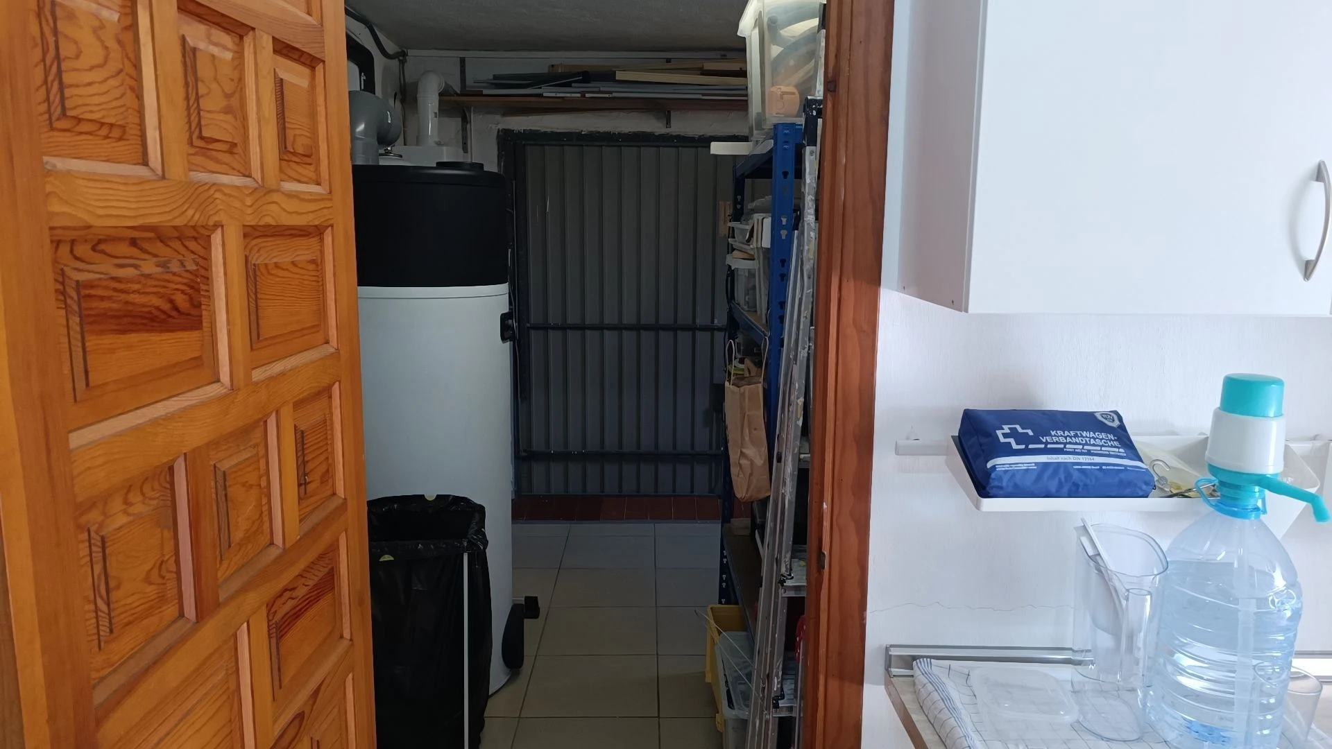 OG170VERP - Casa / Chalet en venta en Calpe / Calp
