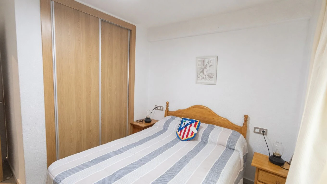 OGZOPBDA - ✨ APARTAMENTO REFORMADO Y LUMINOSO A SOLO 400 M DE LA PLAYA ARENAL-BOL ✨