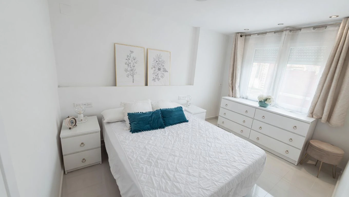 OGRS6L3F - Apartamento en venta en Calpe / Calp