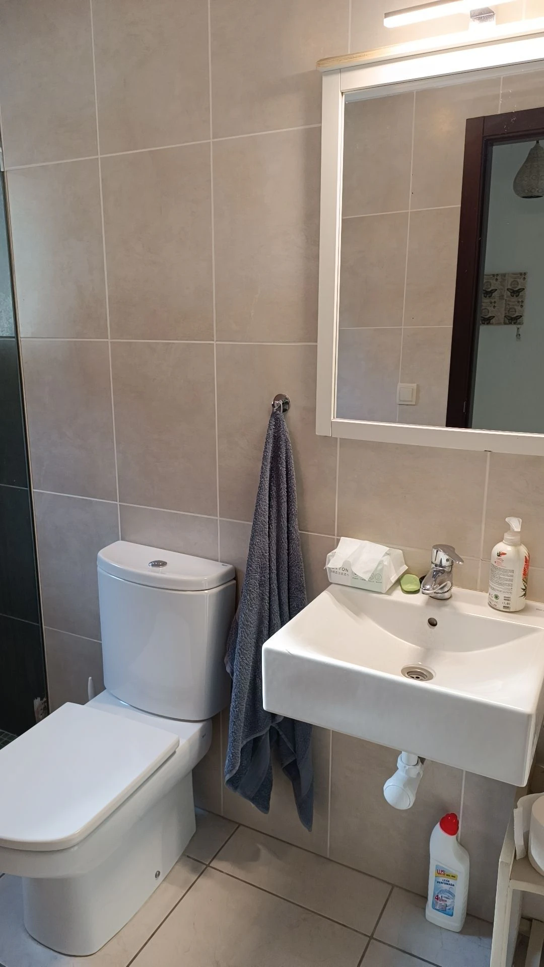 OG19BPI31 - Casa adosada en venta en Calpe / Calp