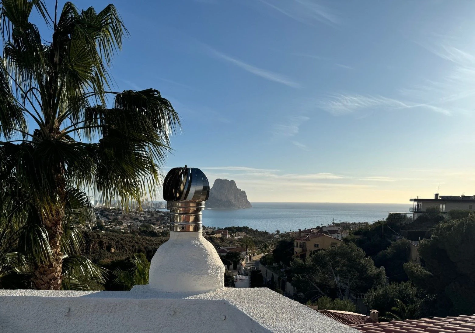 OGT9J35Q - Casa / Chalet en venta en Calpe / Calp