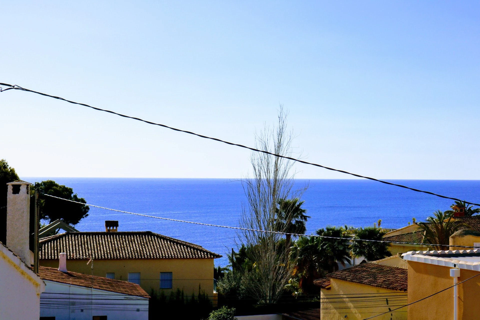 OG1L18GM - Casa / Chalet en venta en Calpe / Calp