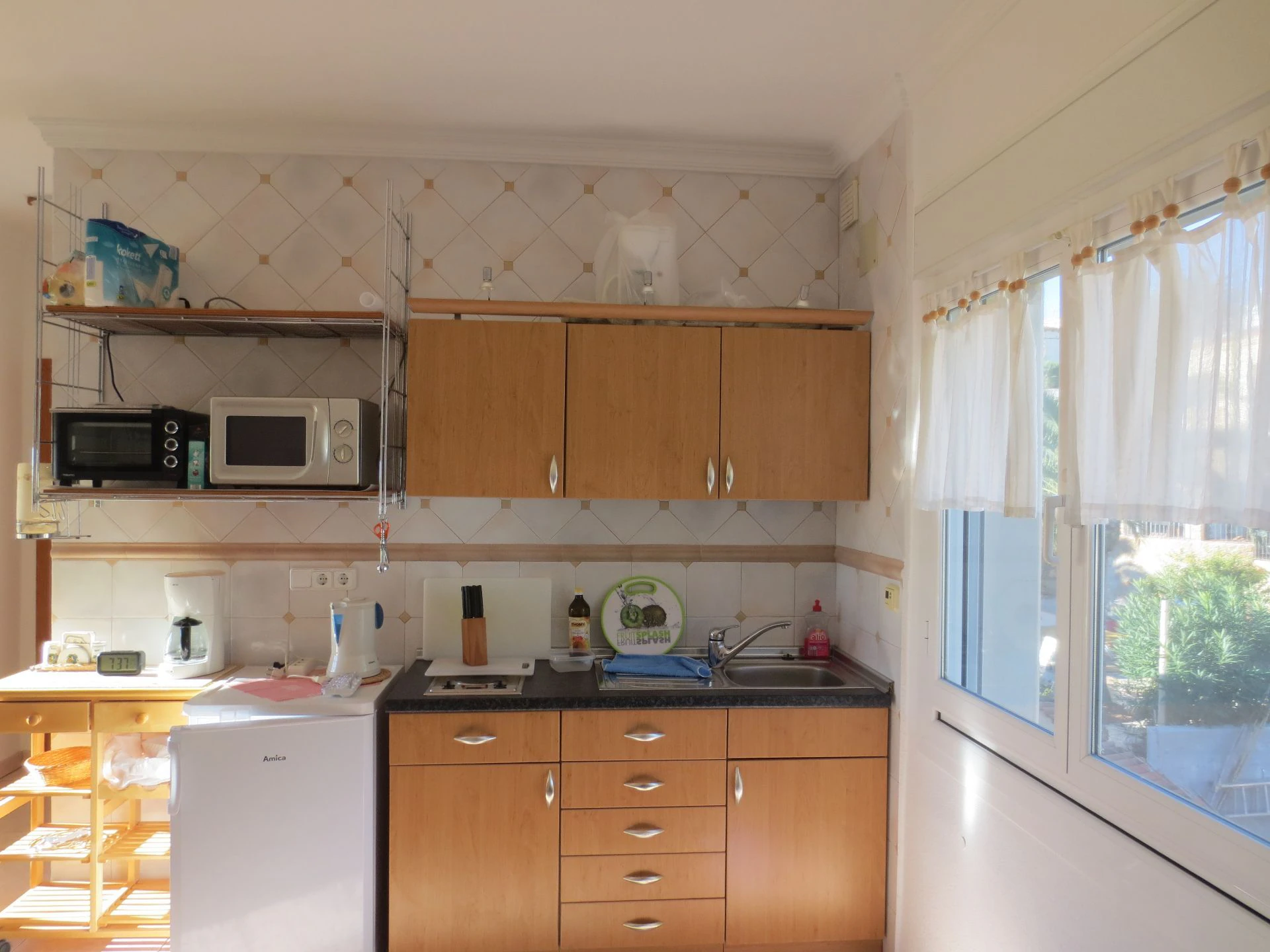 OG1XYECI - Casa / Chalet en venta en Calpe / Calp
