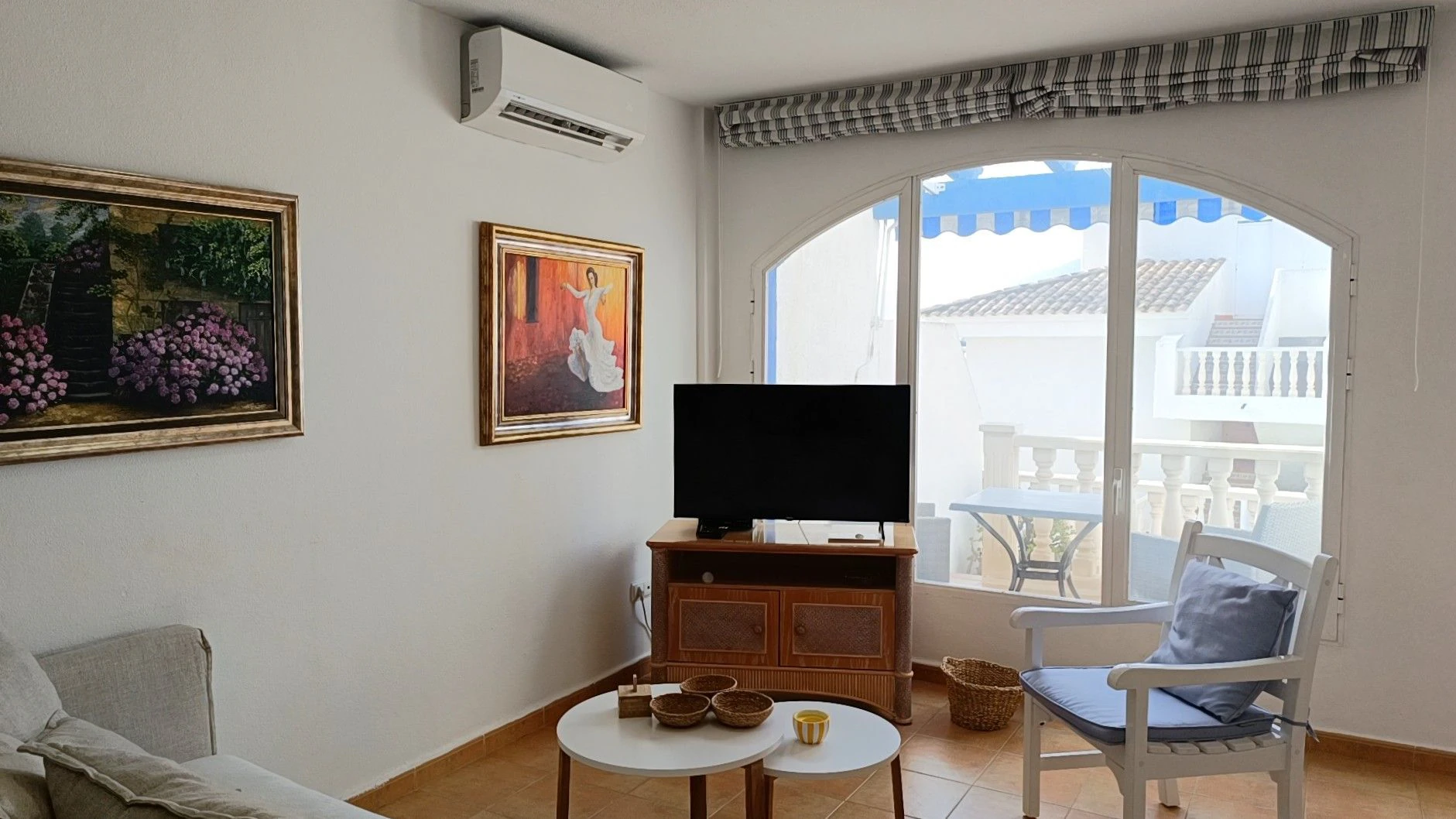 Apartamento en venta en Calpe / Calp