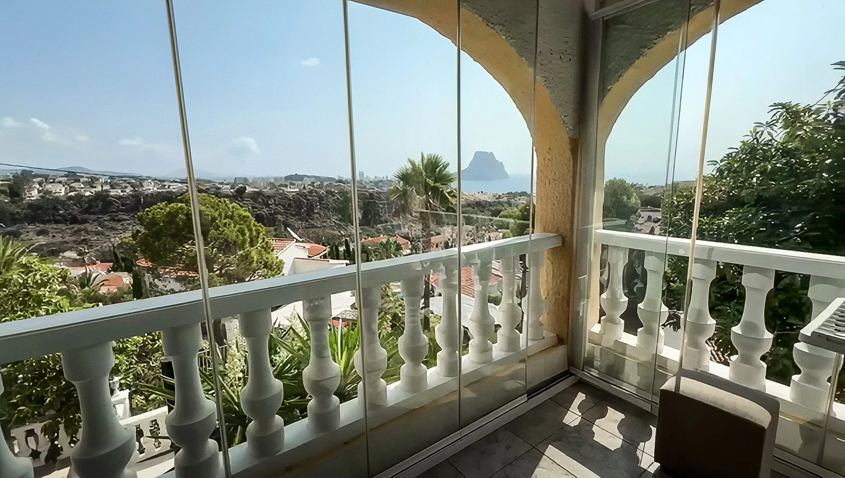 OG13MMYP8 - Casa / Chalet en venta en Calpe / Calp