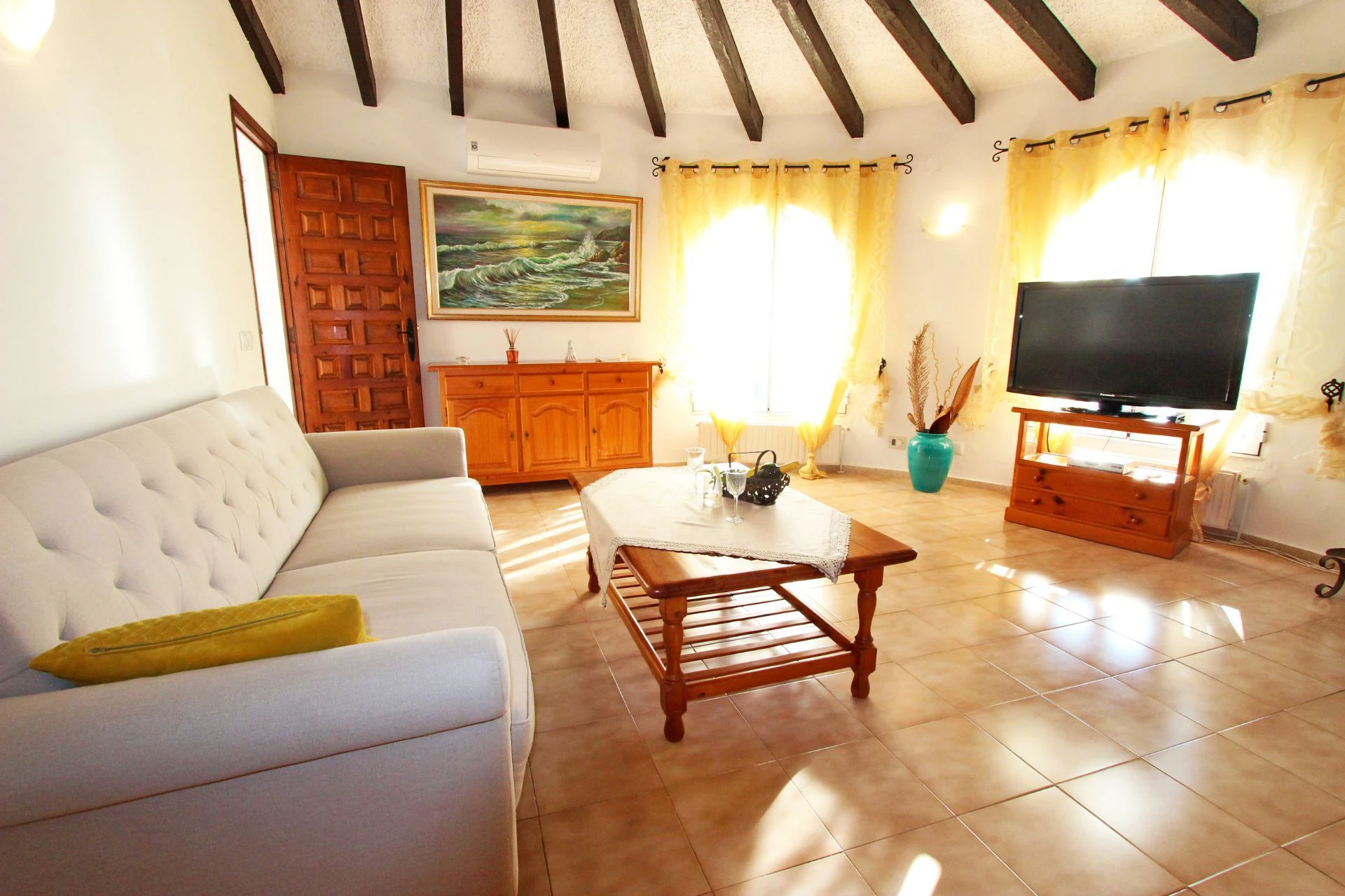 OGH9JC72 - Casa / Chalet en venta en Calpe / Calp