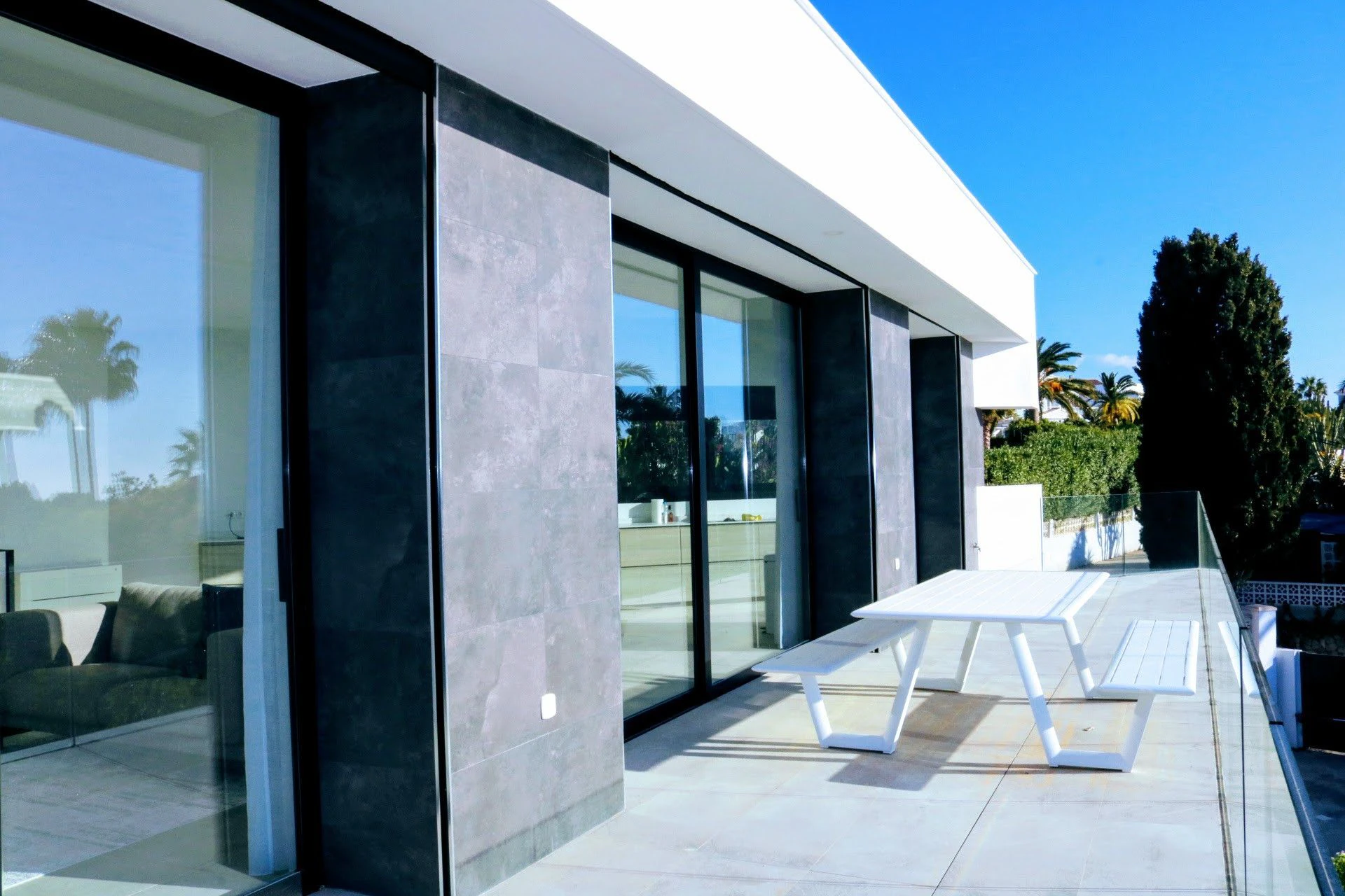 OG1L18GM - Casa / Chalet en venta en Calpe / Calp