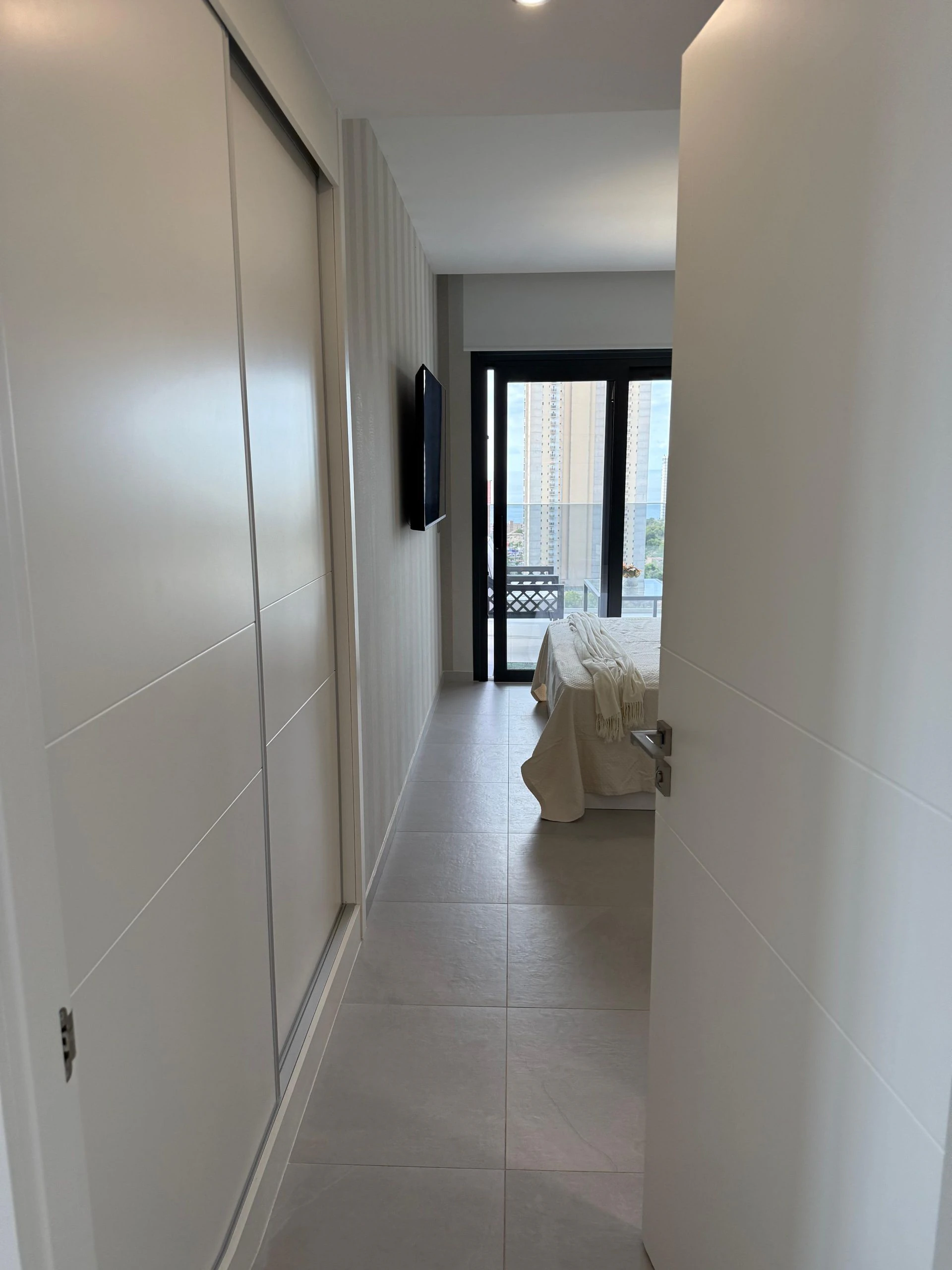 OG1BH852X - Apartamento en venta en Benidorm