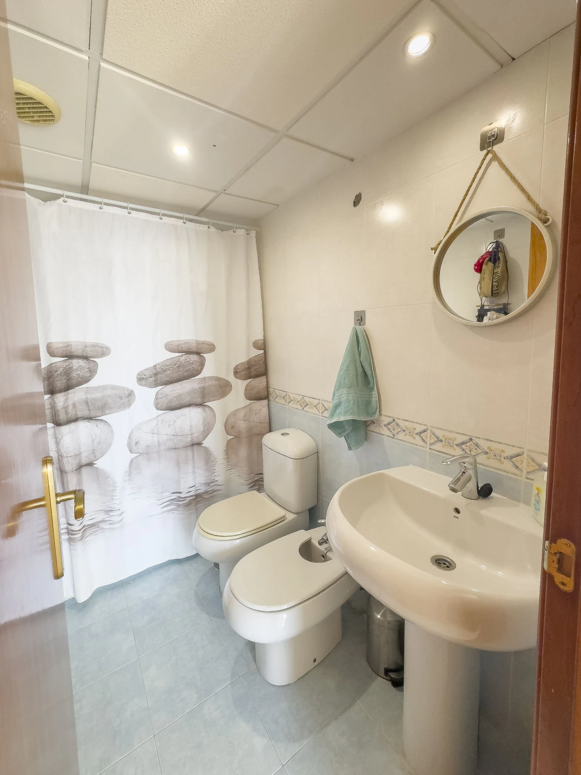 OG1XIUDJP - Apartamento en venta en Calpe / Calp