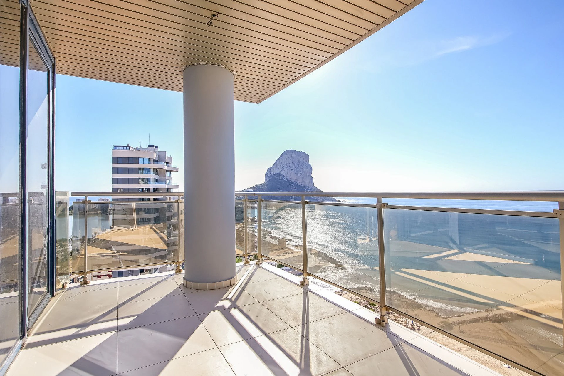 OG19SBXBP - Apartamento en venta en Calpe / Calp