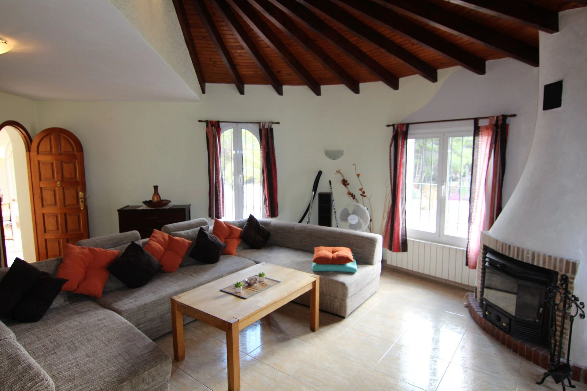 OG19MZR63 - Casa / Chalet en venta en Benissa