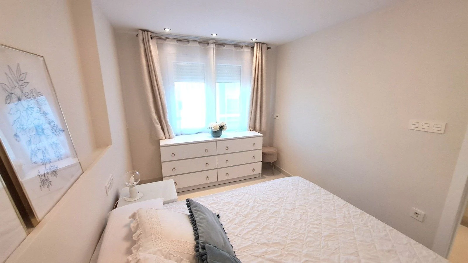 OGRS6L3F - Apartamento en venta en Calpe / Calp