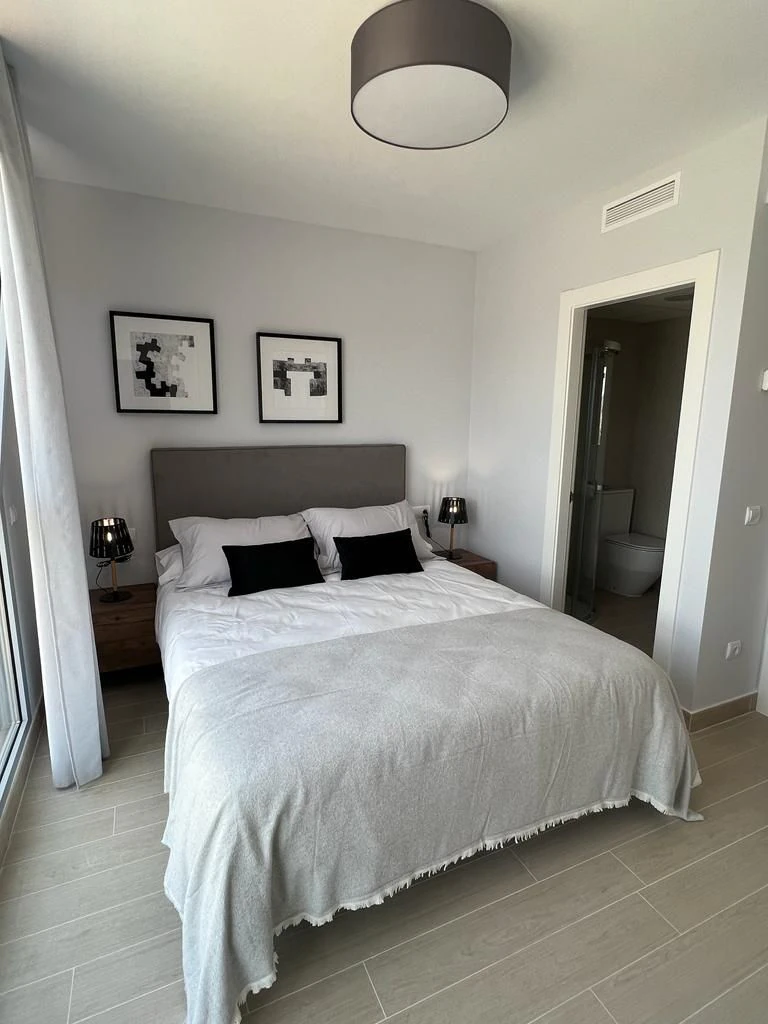 OG1P5MLDS - Apartamento en venta en Calpe / Calp