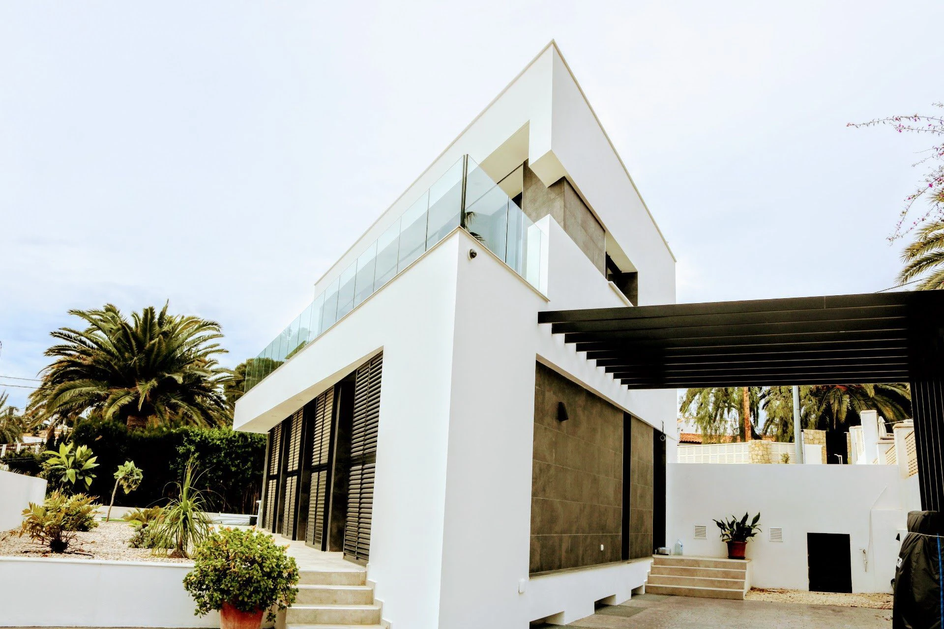 OG1L18GM - Casa / Chalet en venta en Calpe / Calp