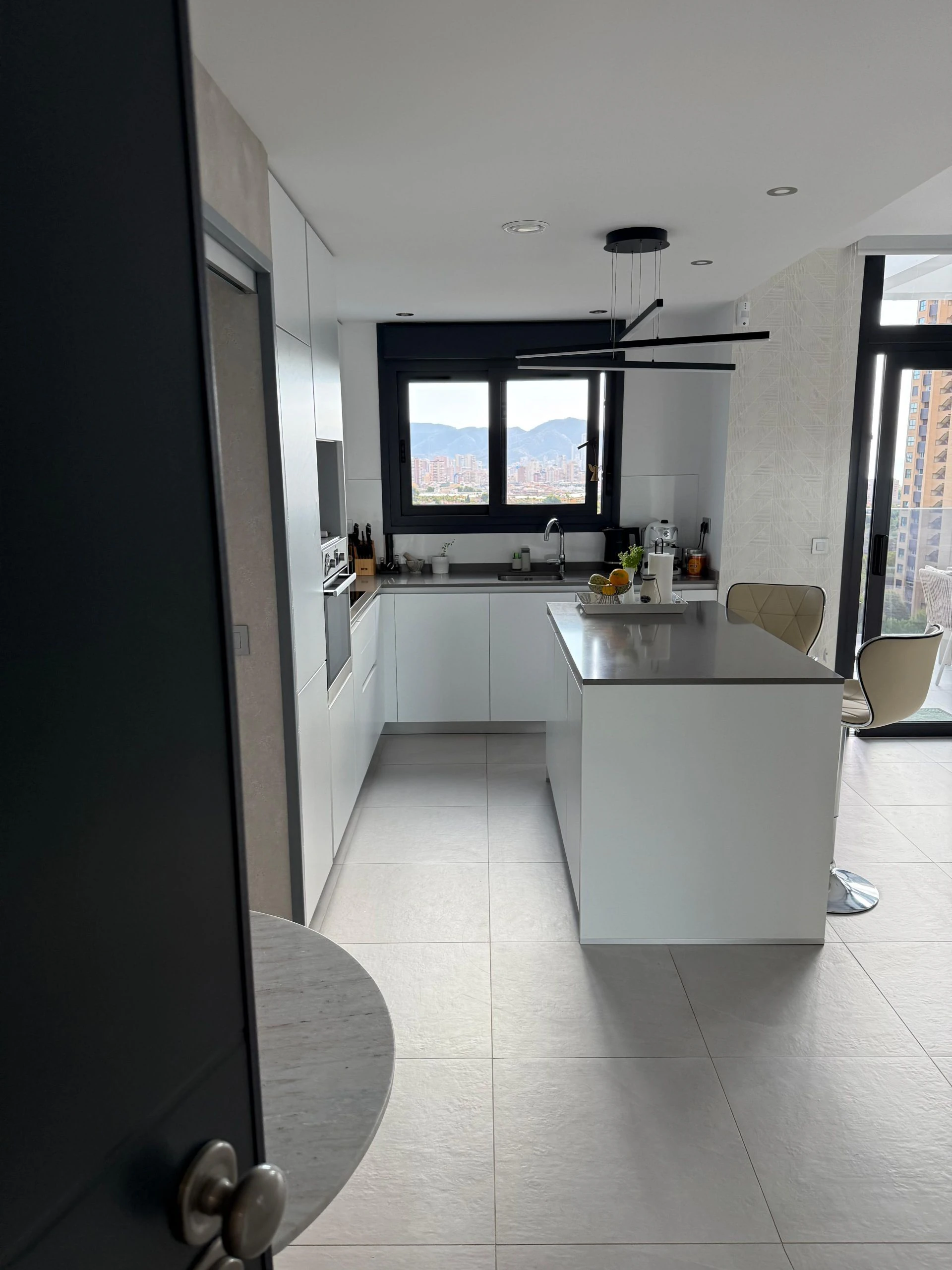 OG1BH852X - Apartamento en venta en Benidorm